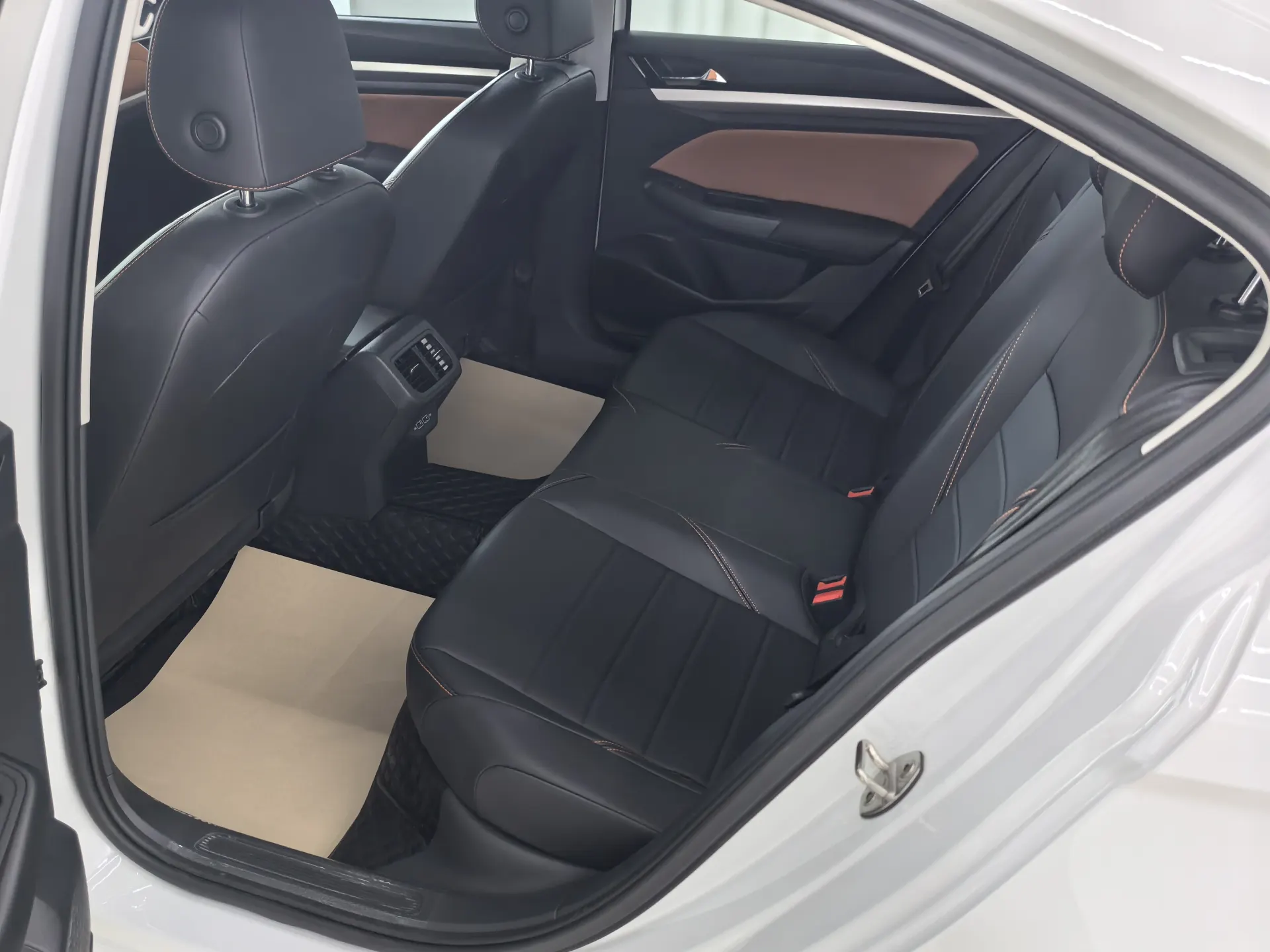 Volkswagen Bora, 2024 14