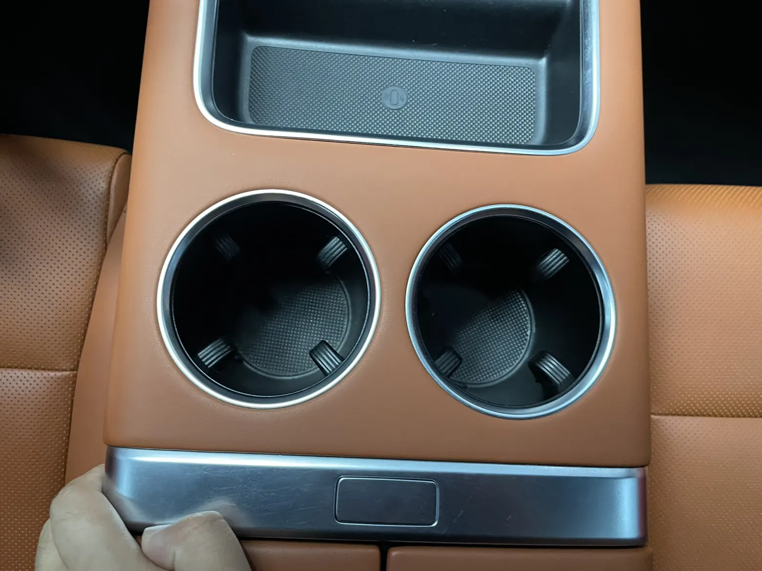 Li Auto L8, 2023 18