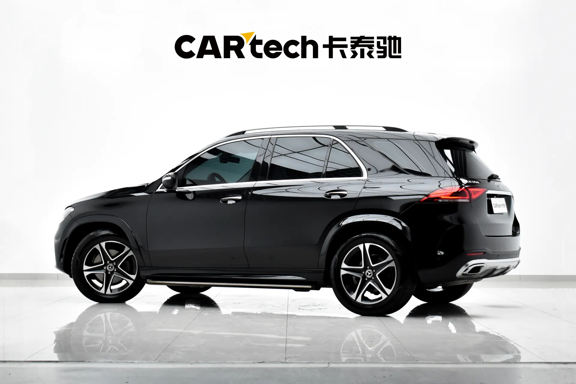 Mercedes-Benz GLE 350 4MATIC, 2022 6