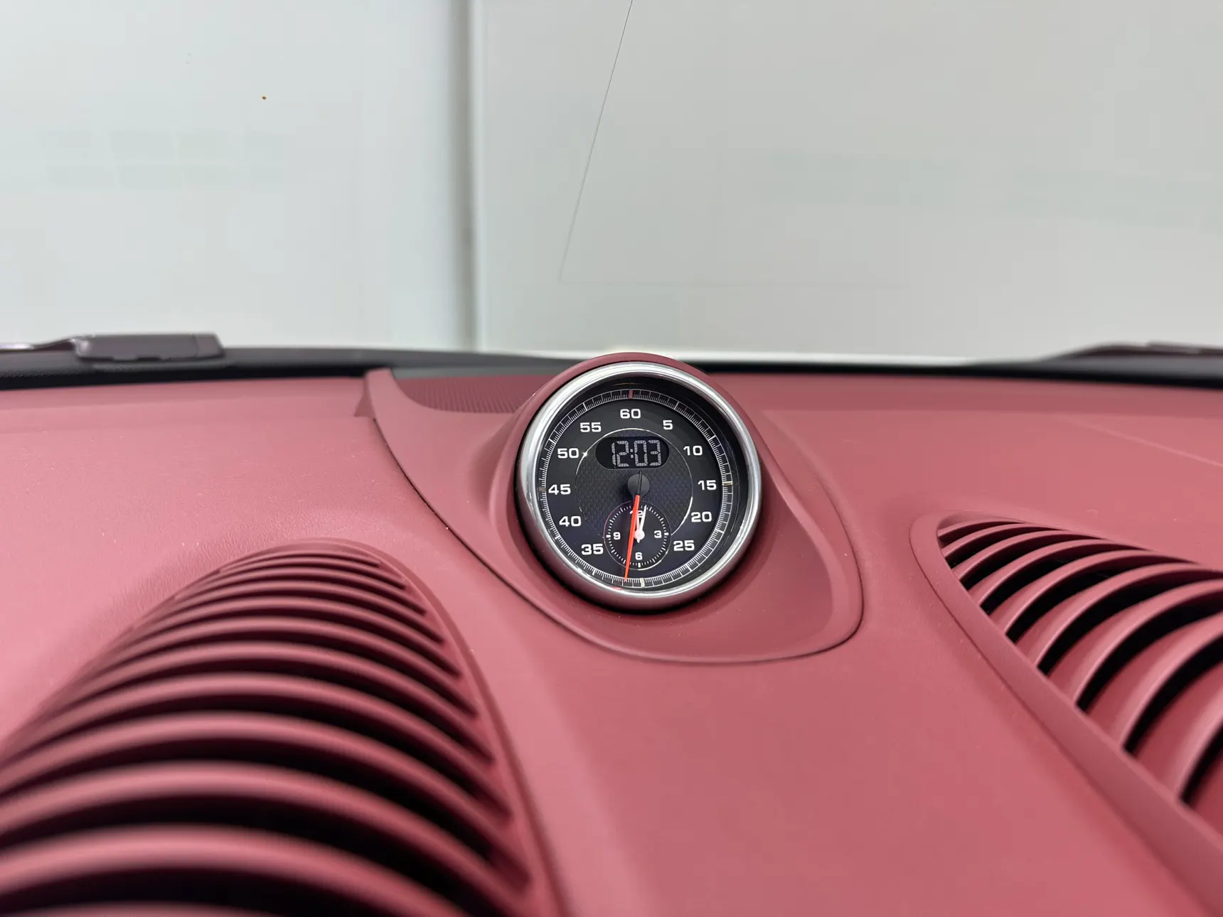 Porsche Boxster, 2025 21
