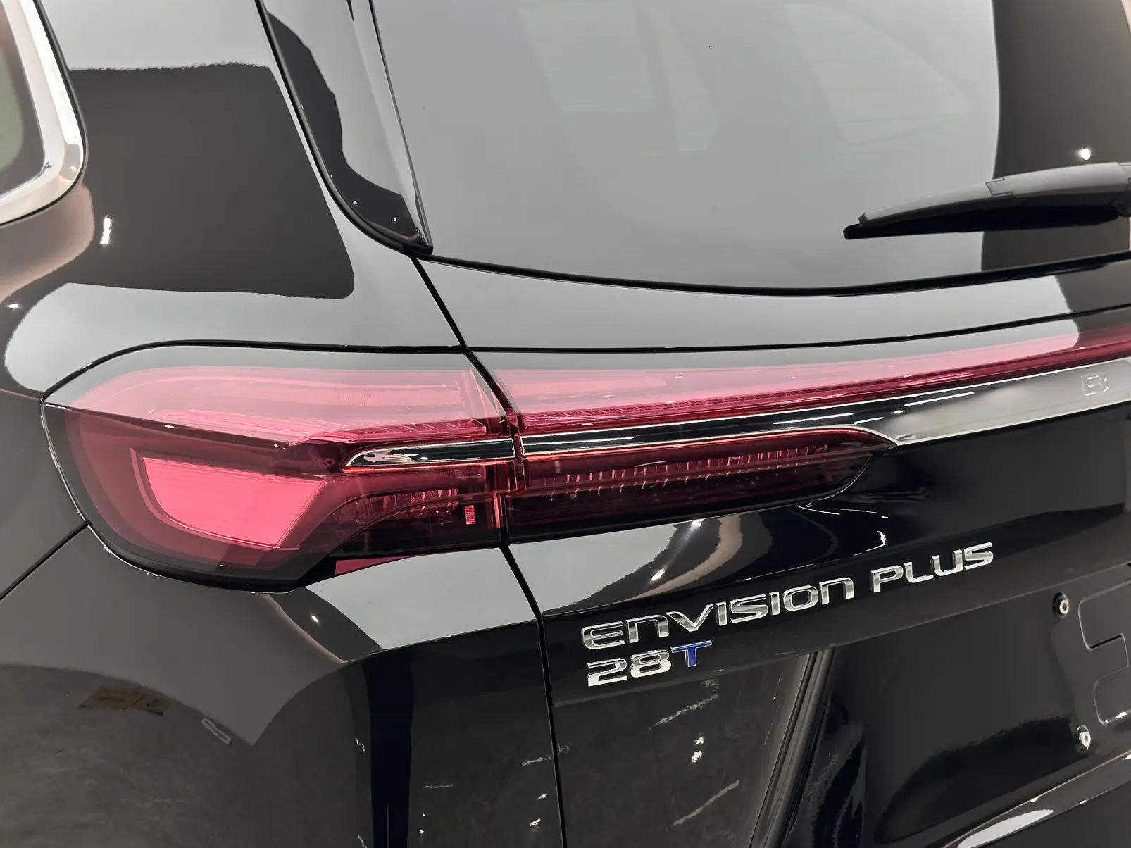 Buick Envision Plus, 2024 17