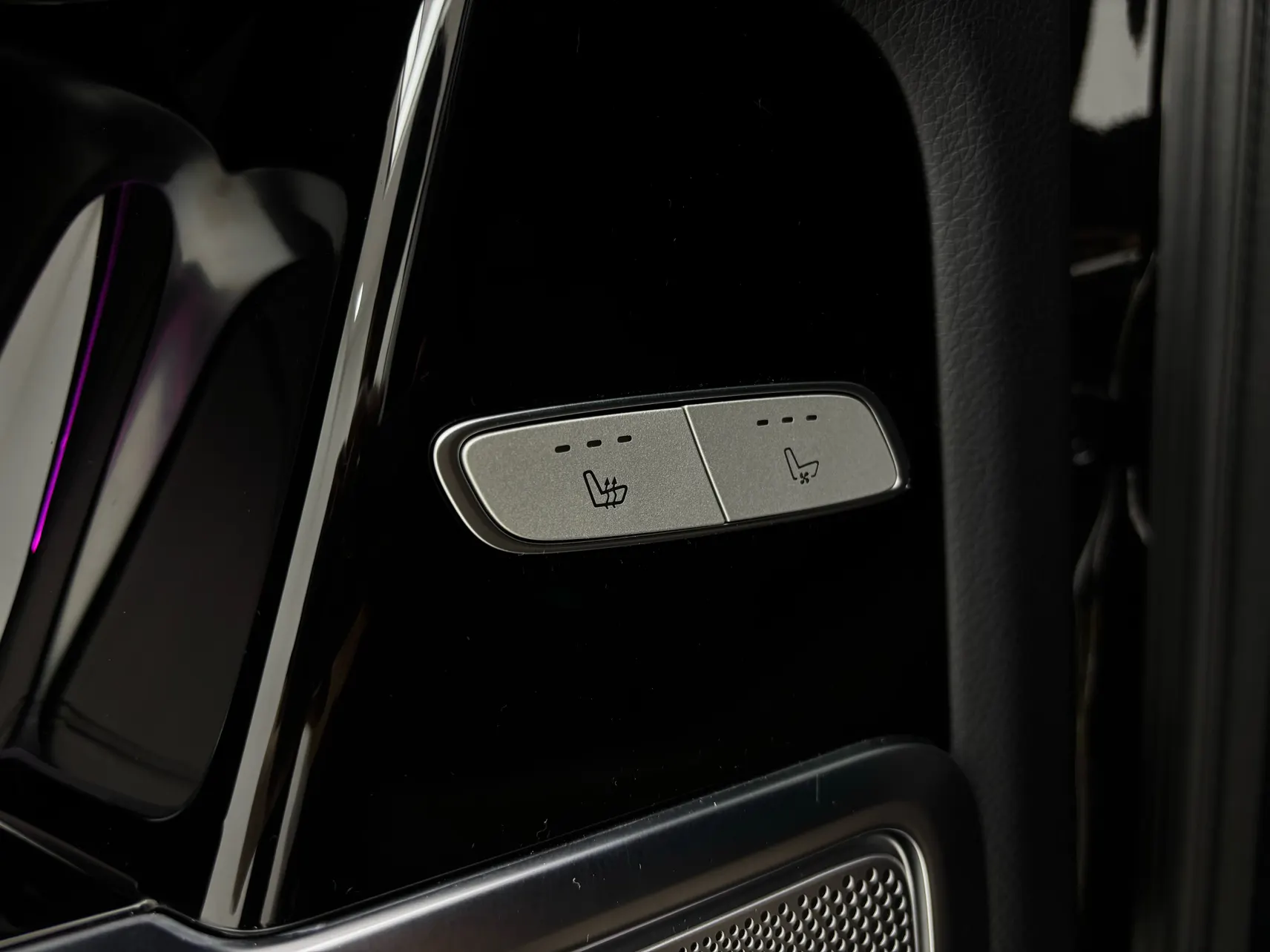 Mercedes-Benz G 500, 2025 30