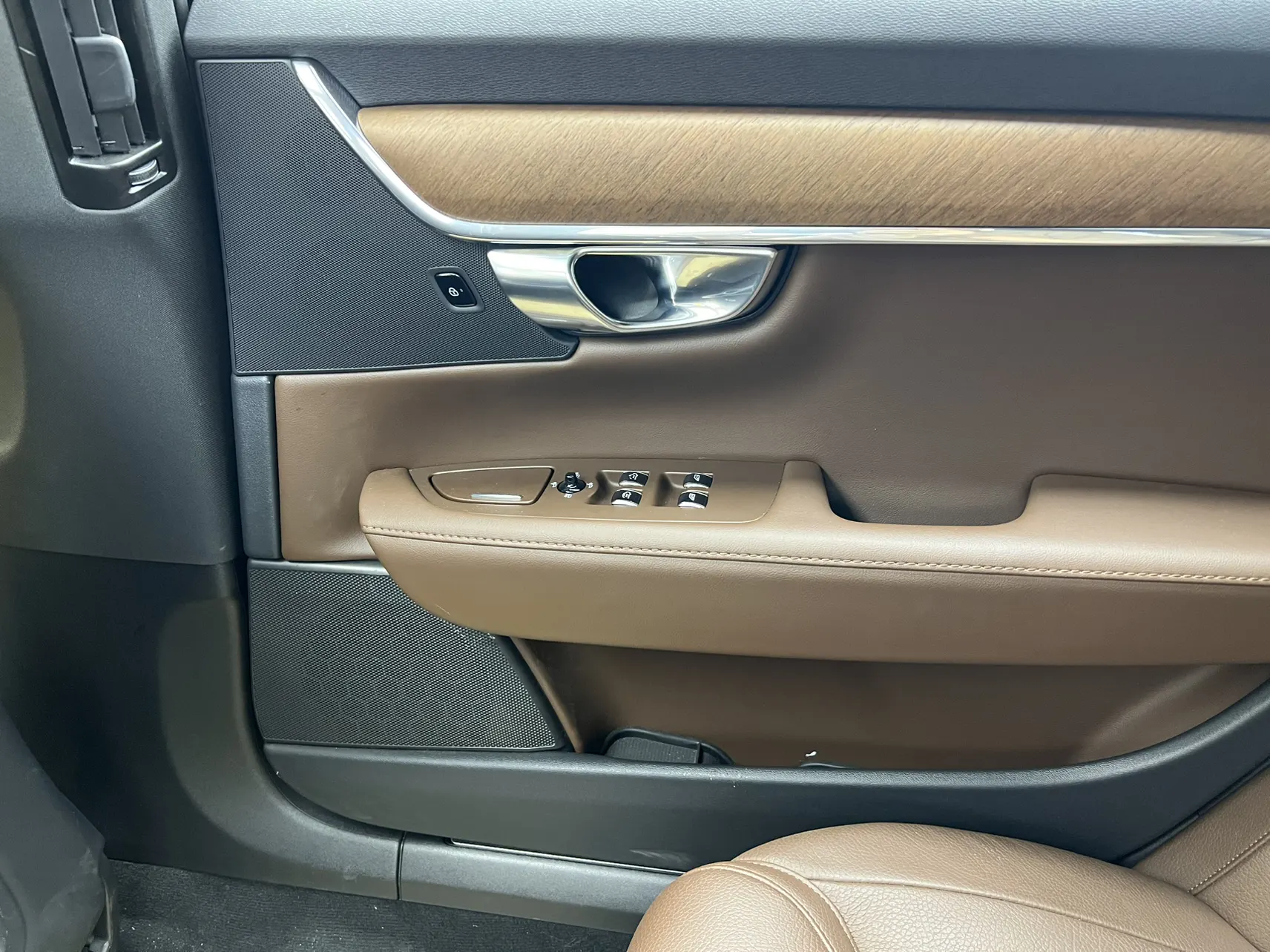 Volvo S90, 2024 34