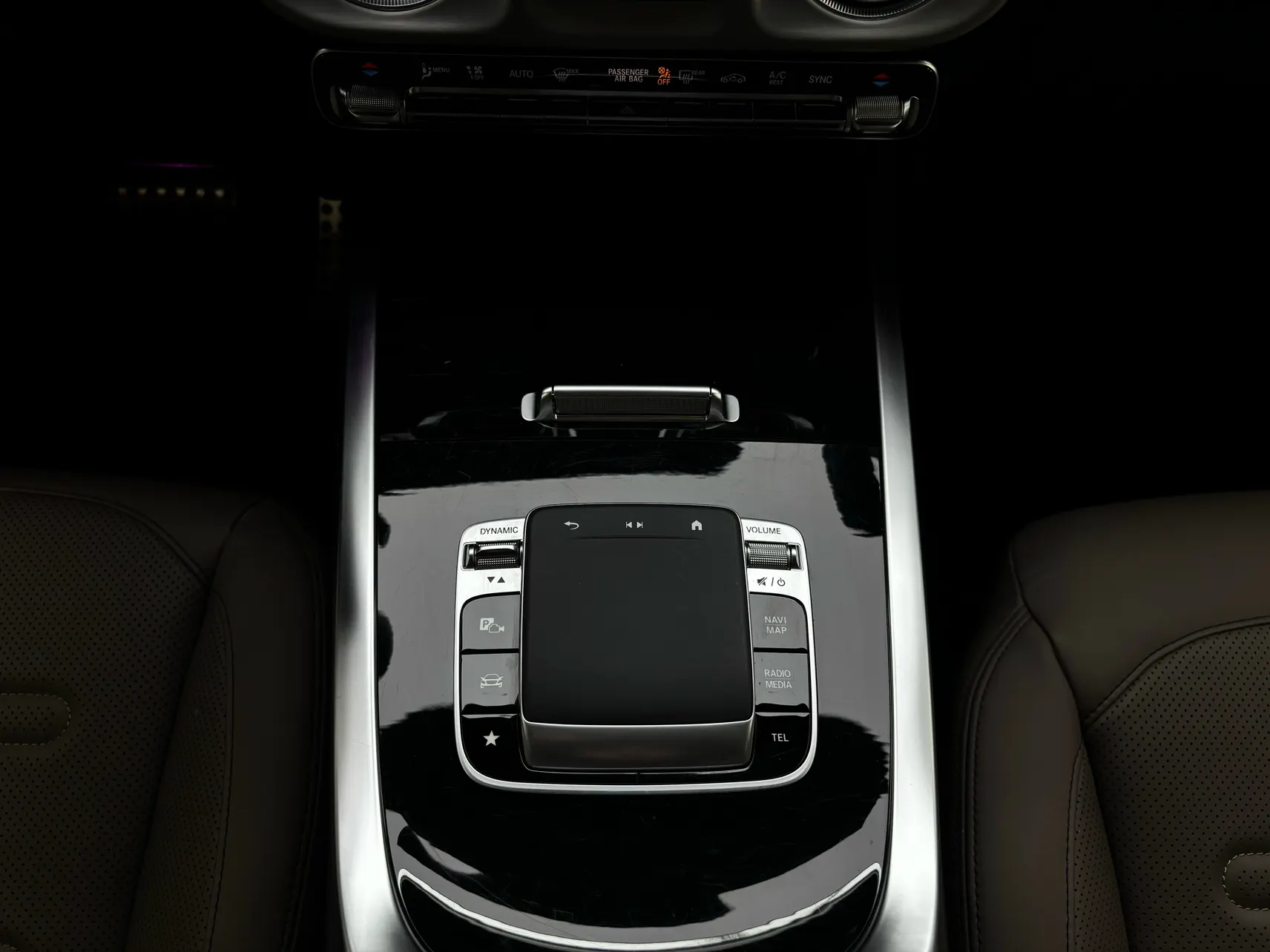 Mercedes-Benz G 500, 2025 25