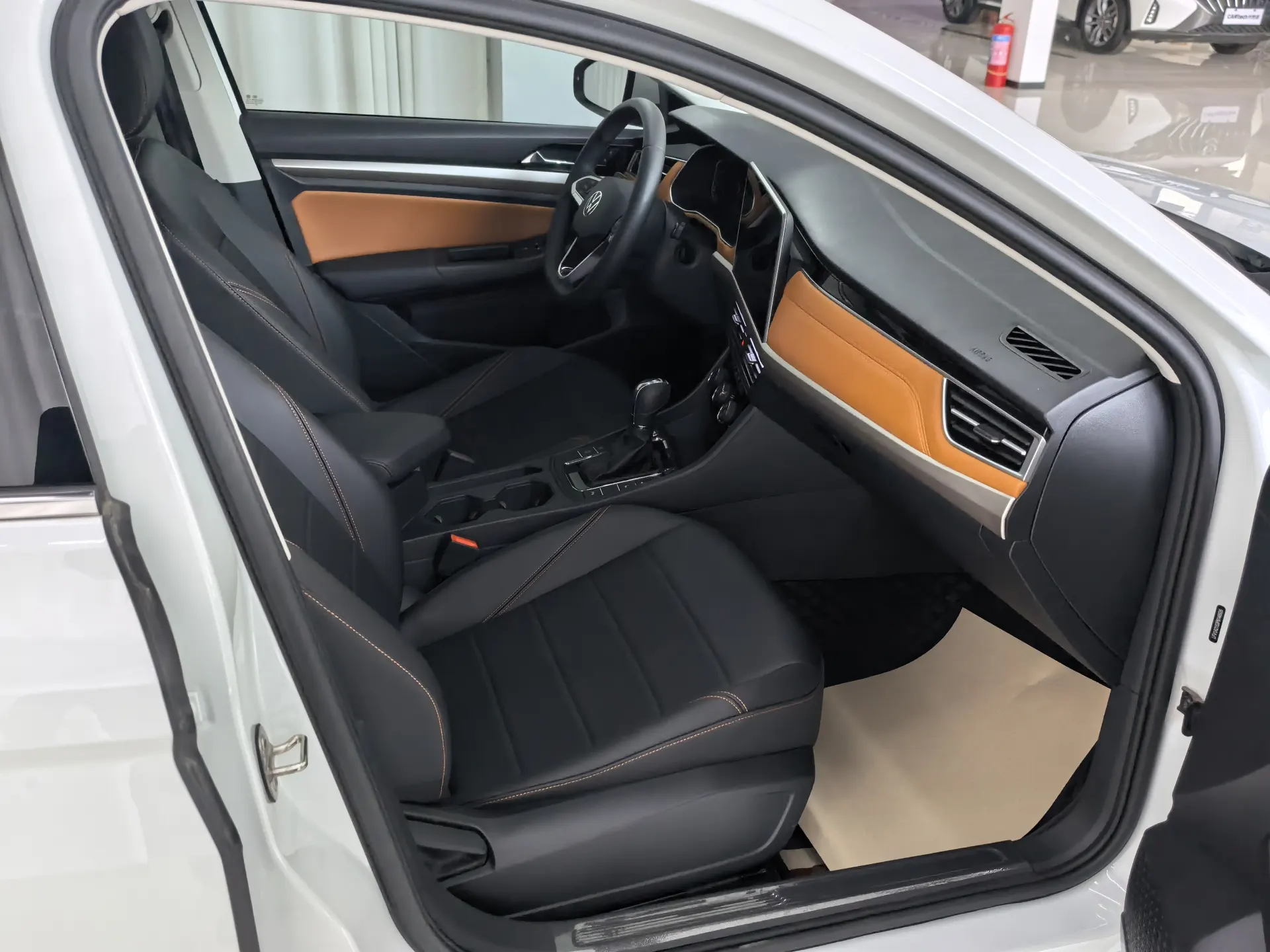 Volkswagen Bora, 2024 13