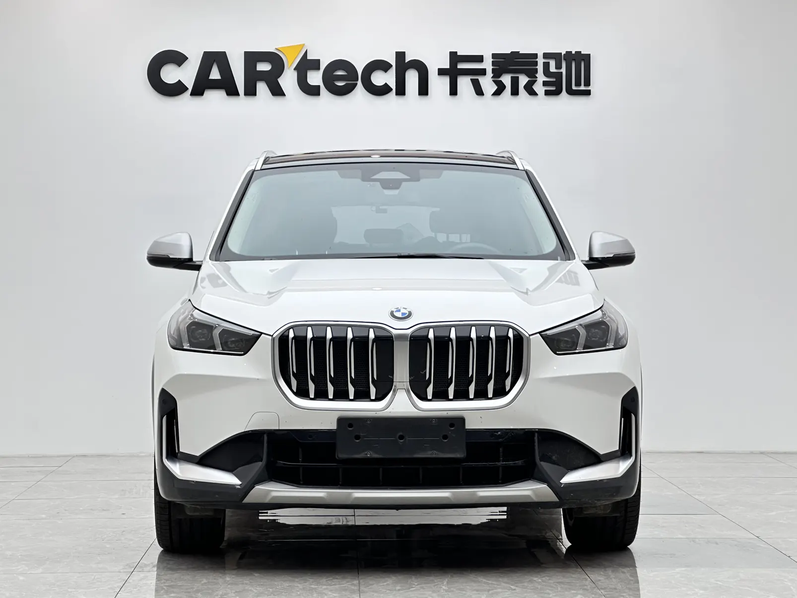 BMW X1, 2024 7