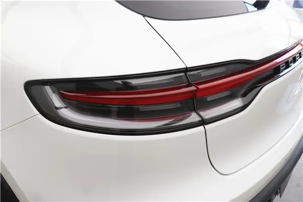 Porsche Macan, 2022 27