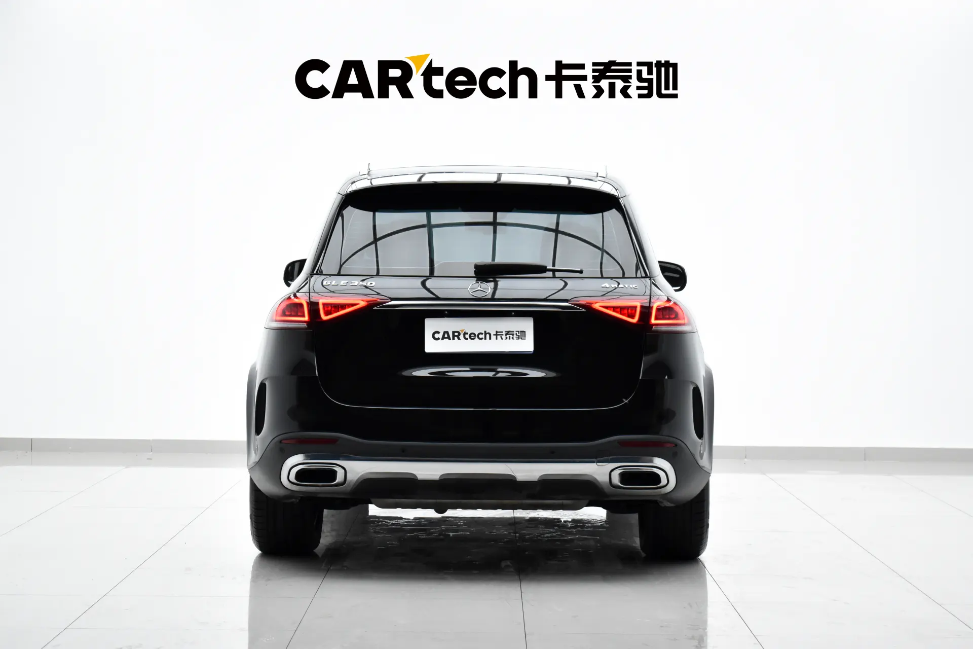 Mercedes-Benz GLE 350 4MATIC, 2022 все фото