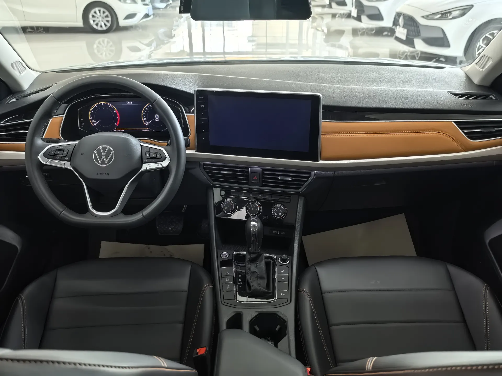 Volkswagen Bora, 2024 9