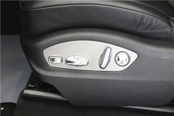 Porsche Macan, 2022 13