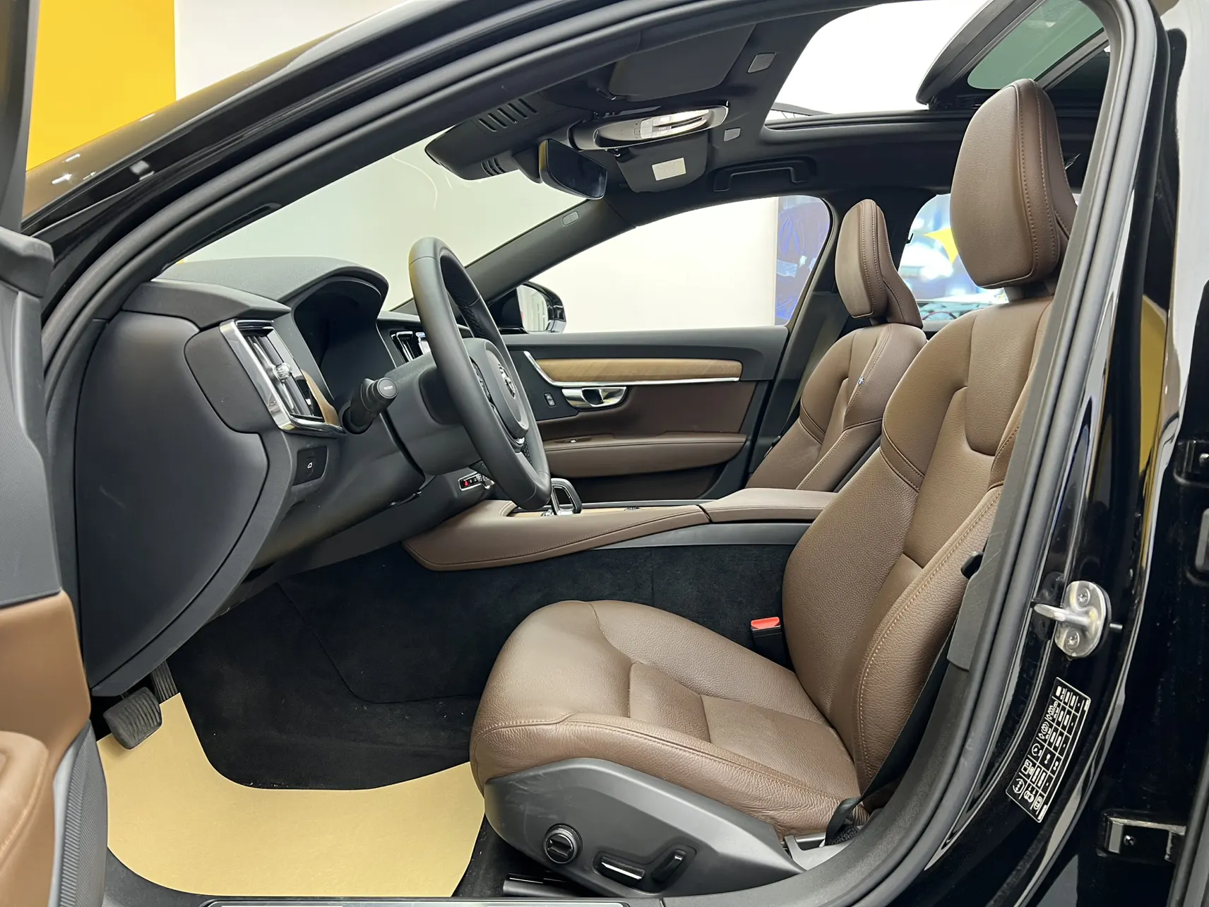 Volvo S90, 2024 19