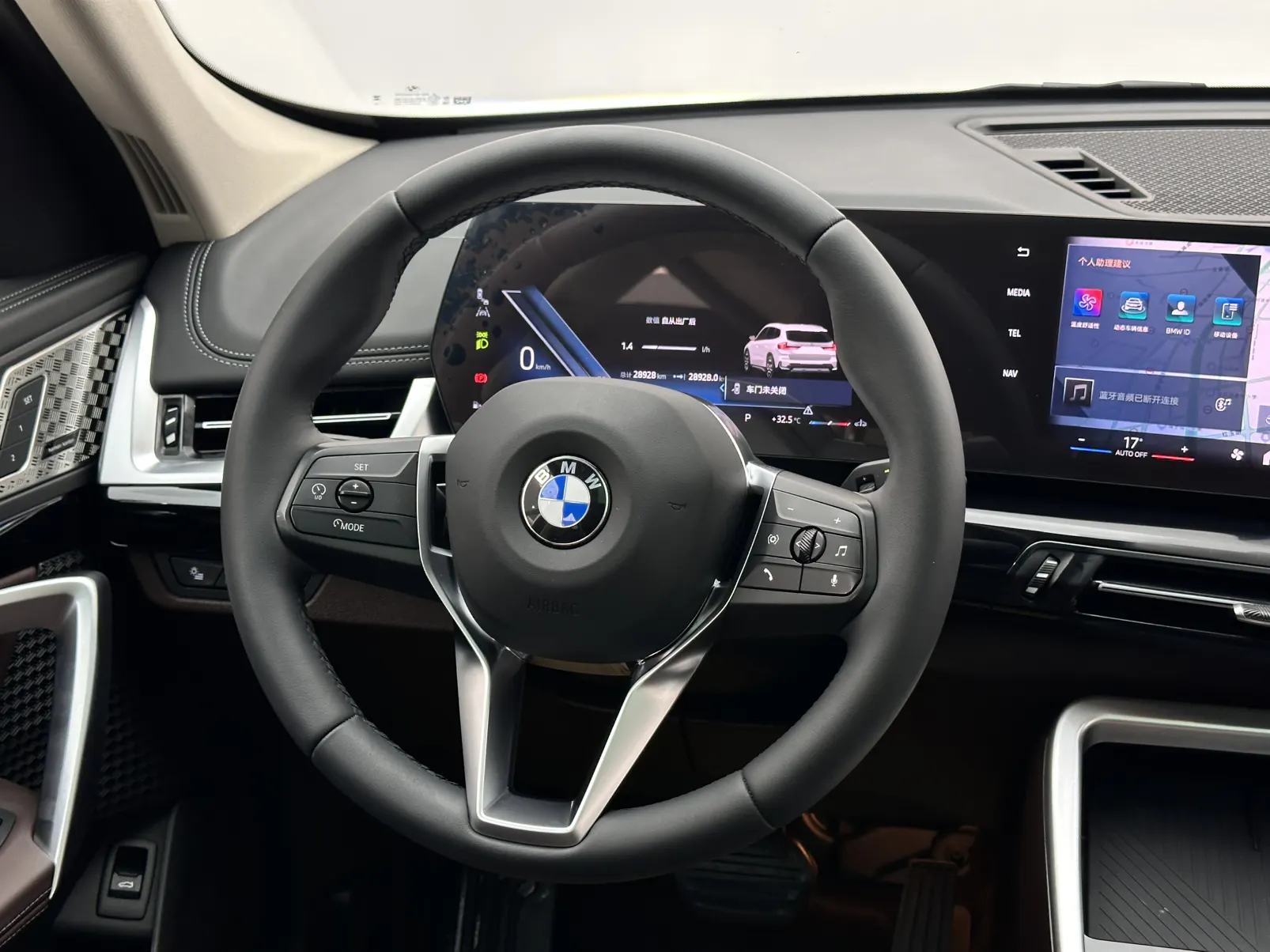 BMW X1, 2024 12