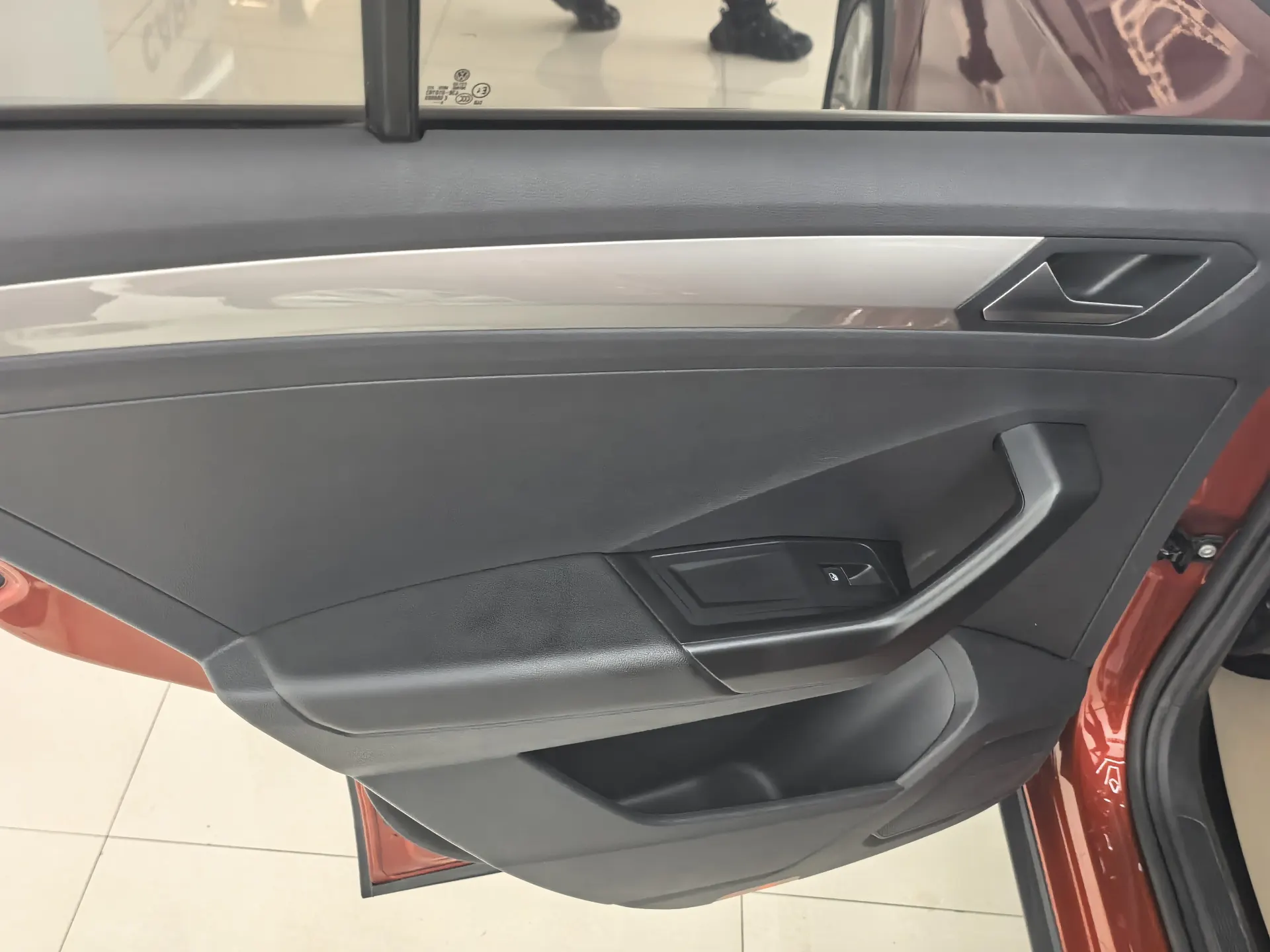 Volkswagen T-ROC, 2020 16