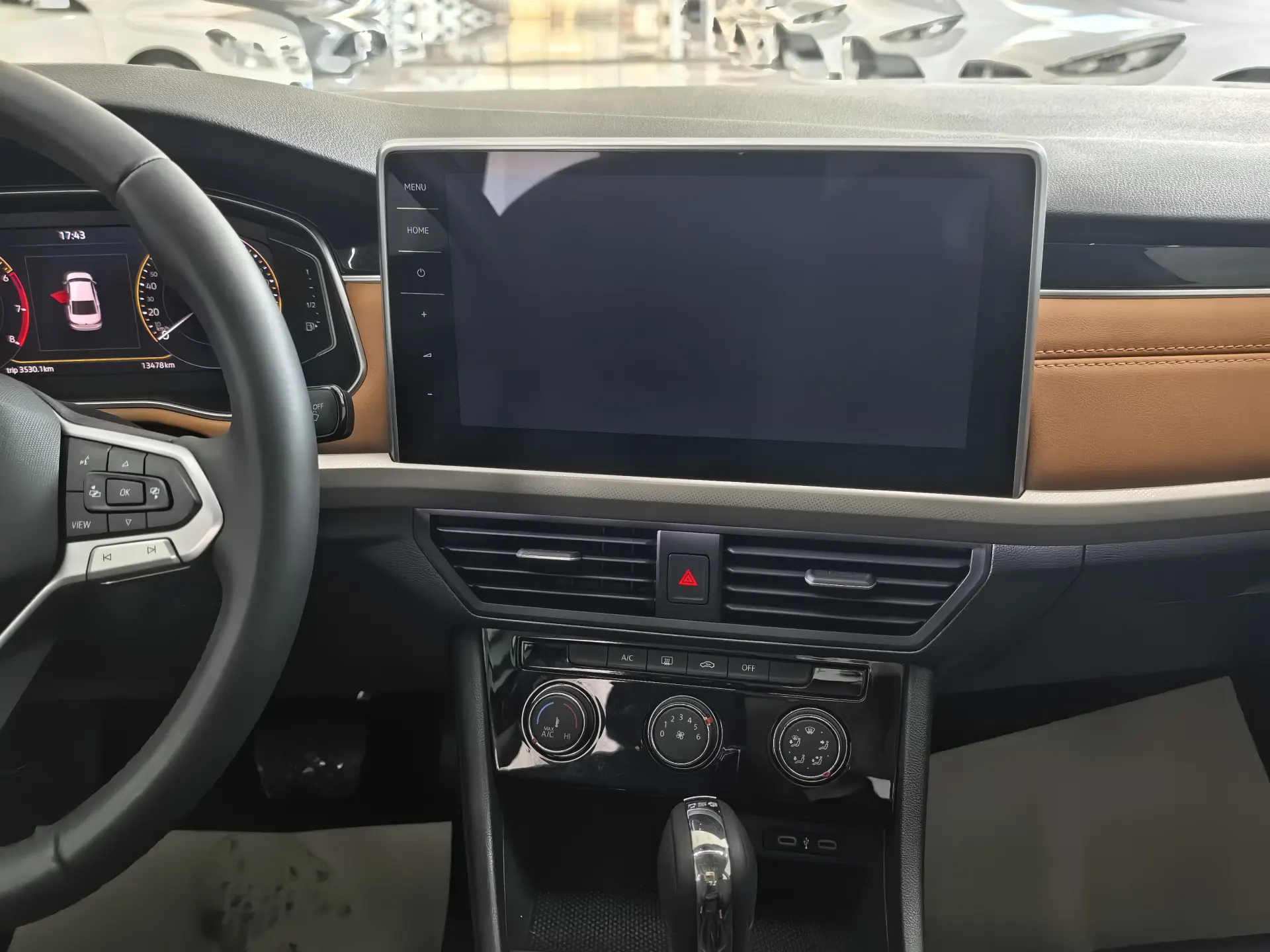 Volkswagen Bora, 2024 16