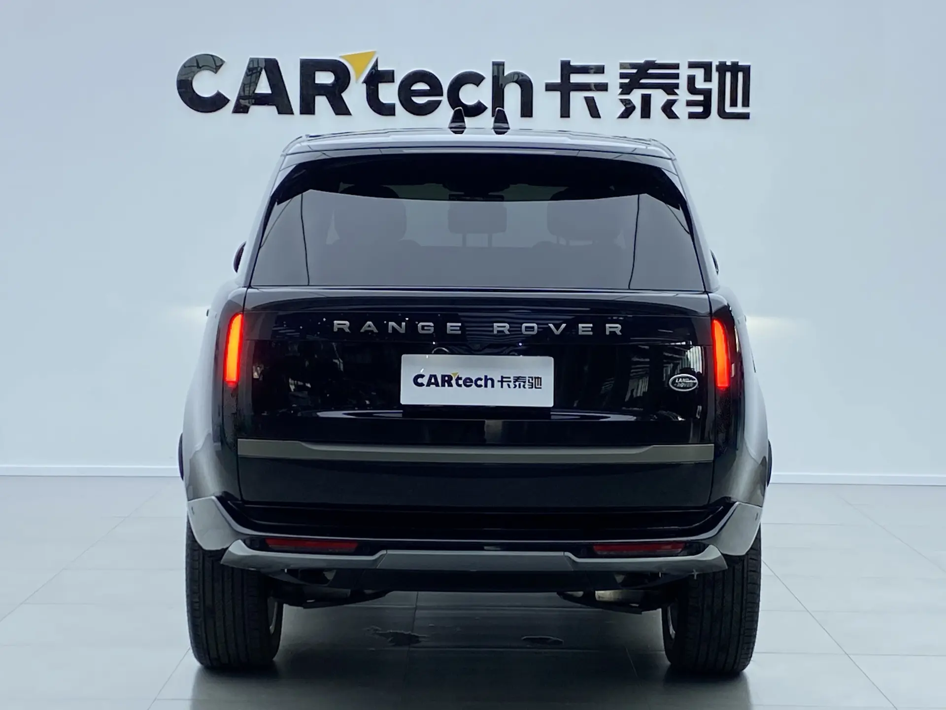 Land Rover Range Rover, 2024 4