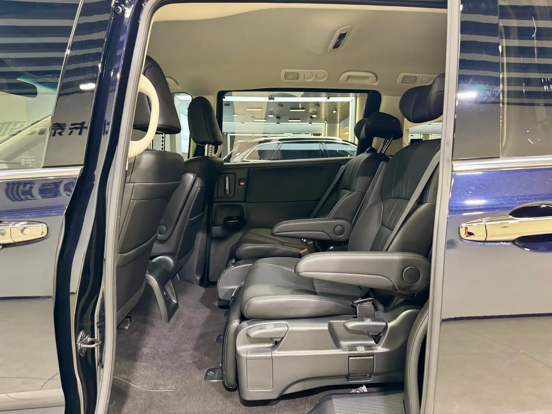 Honda Odyssey, 2026 16