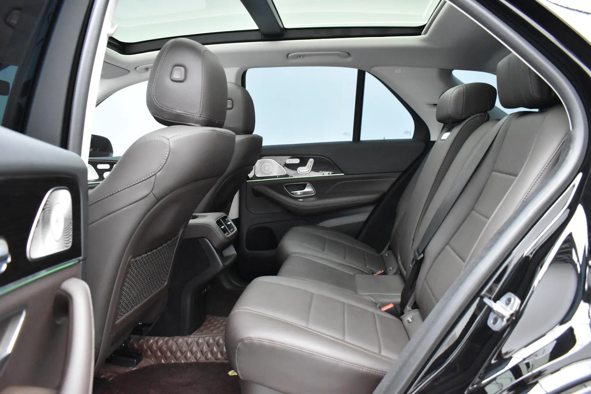 Mercedes-Benz GLE 350 4MATIC, 2022 16