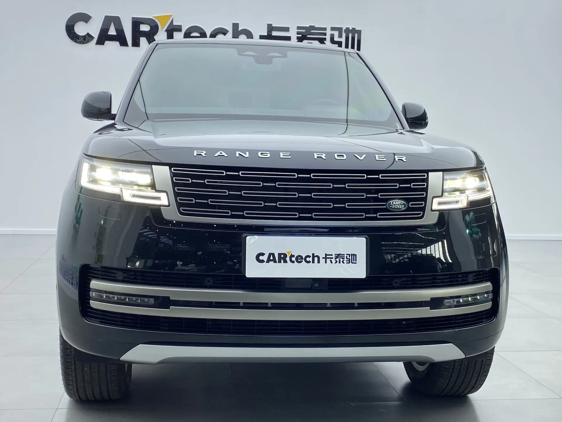 Land Rover Range Rover, 2024 39