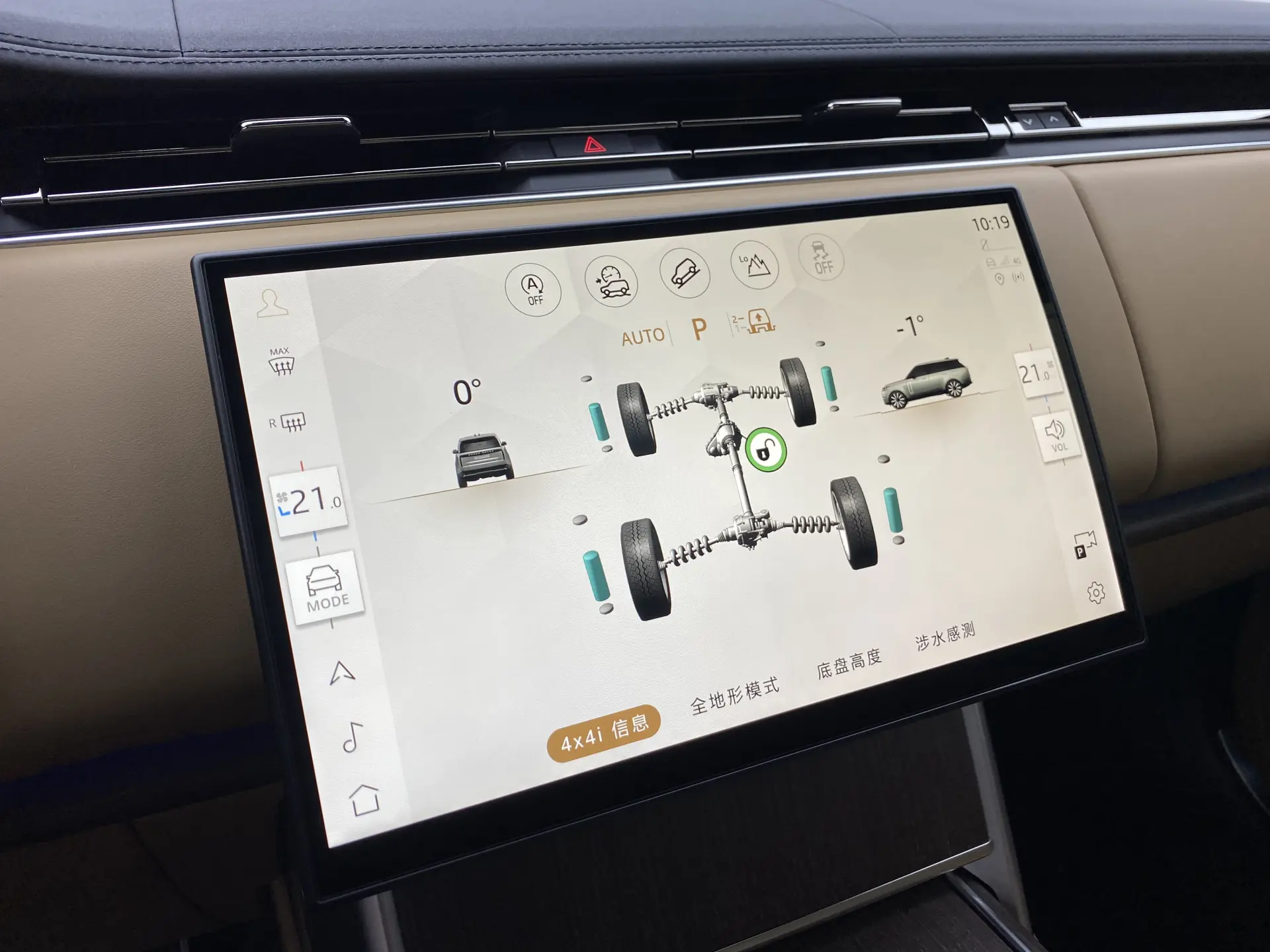 Land Rover Range Rover, 2024 19