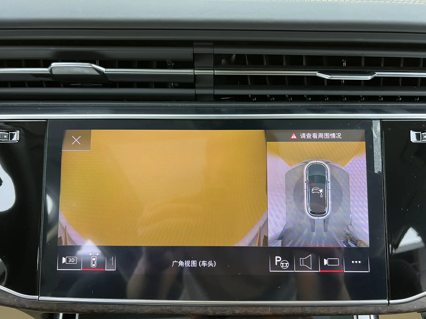 Audi Q7 55 TFSI, 2025 30