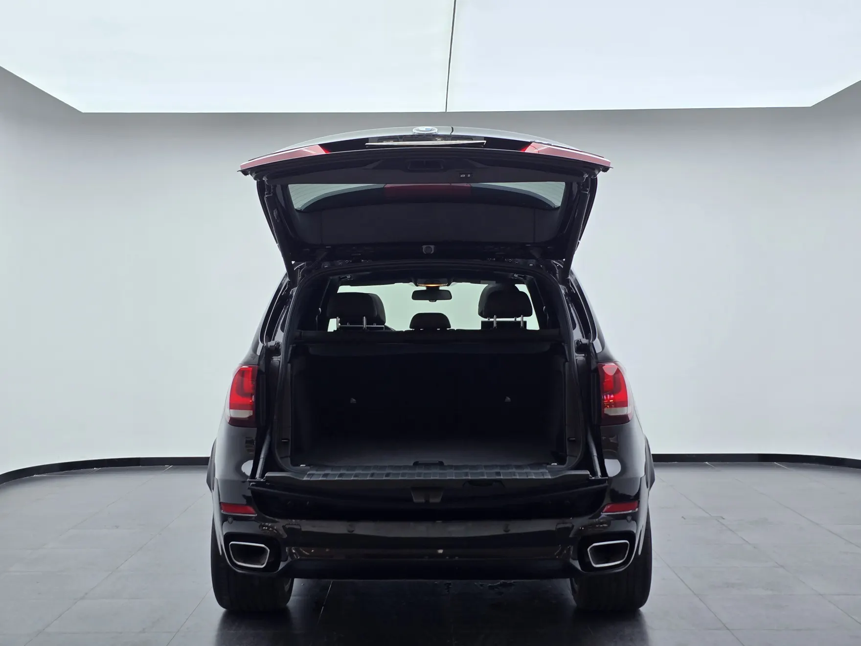 BMW X5, 2017 12