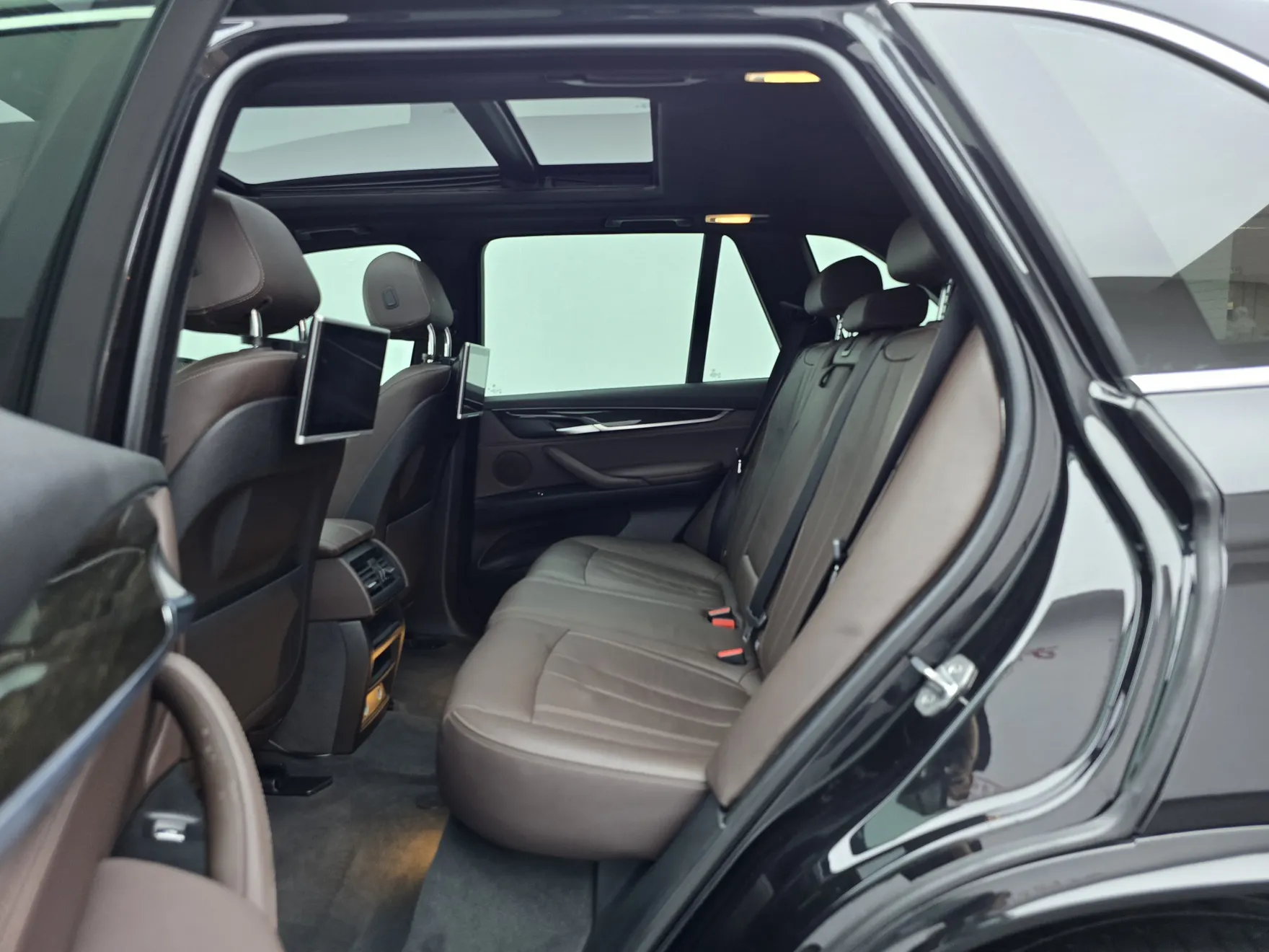 BMW X5, 2017 19