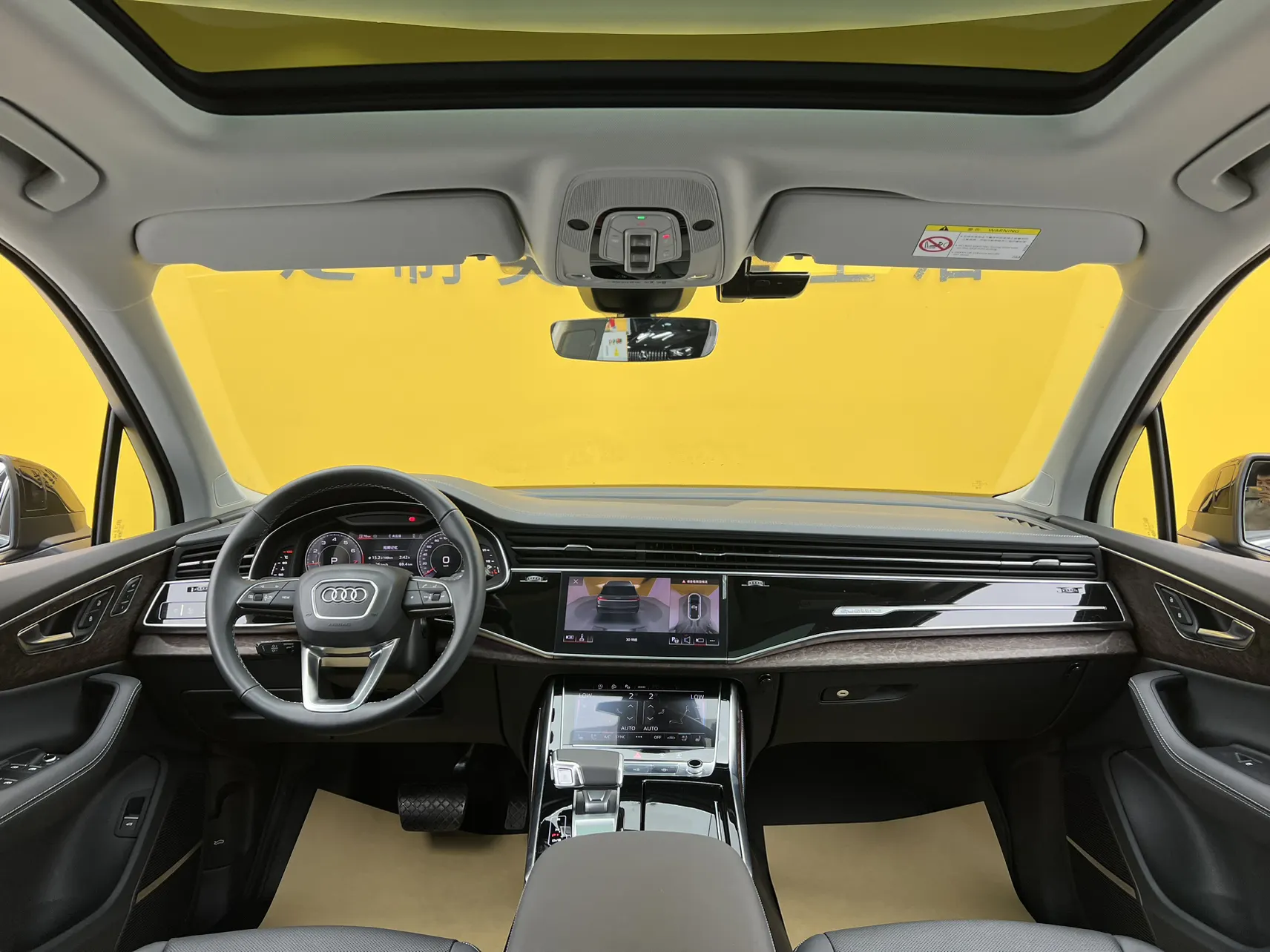 Audi Q7 55 TFSI, 2025 16