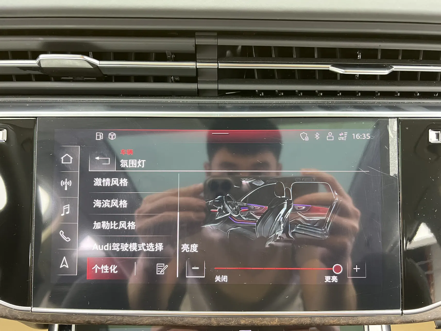 Audi Q7 55 TFSI, 2025 31
