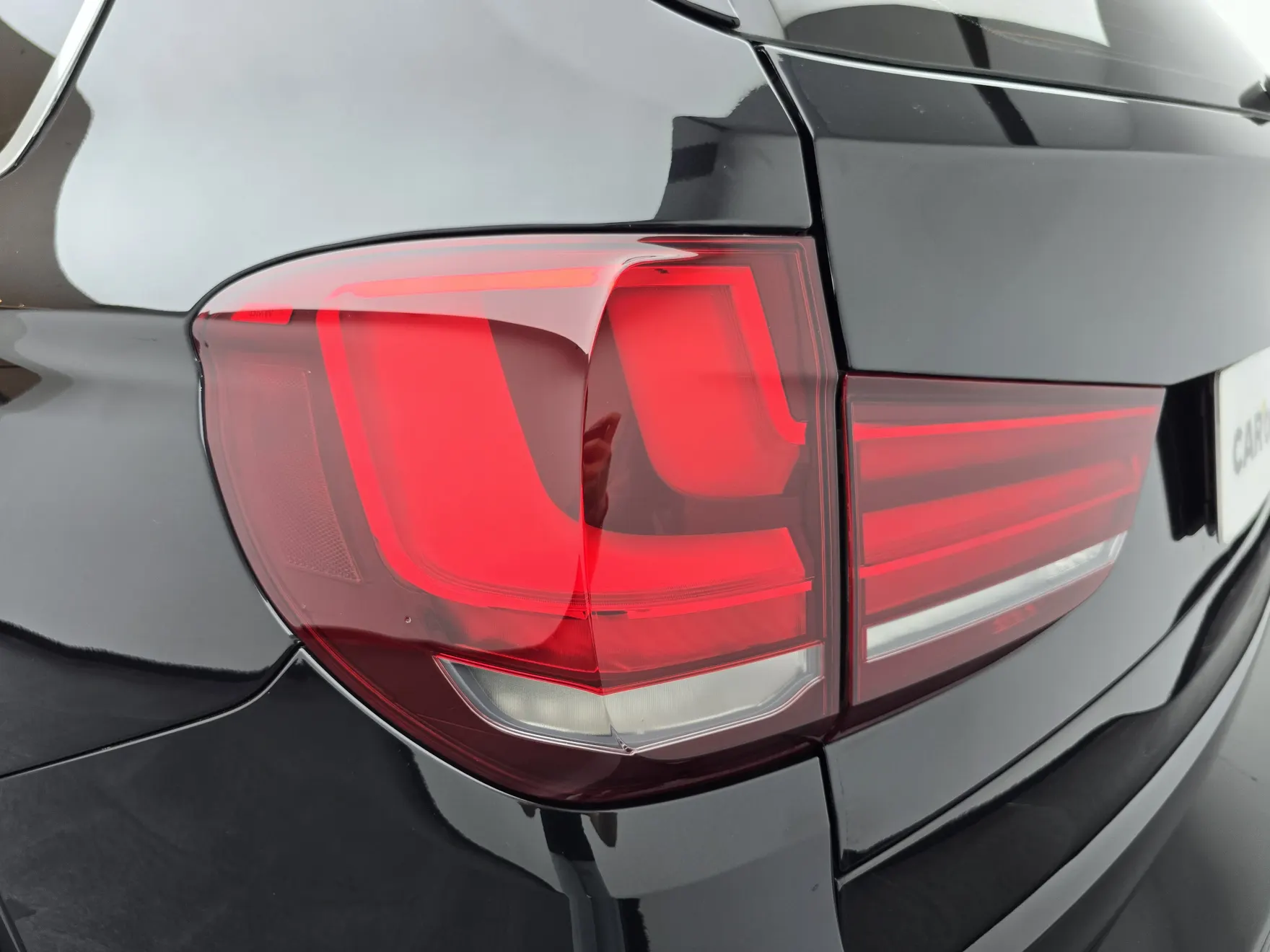BMW X5, 2017 9