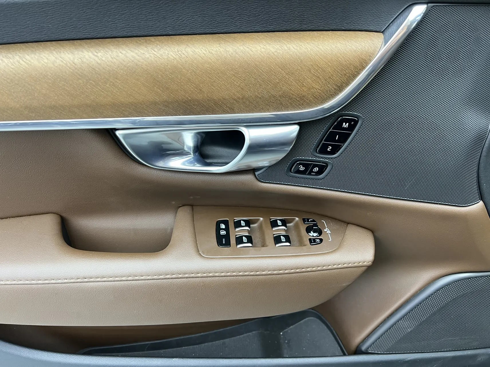 Volvo S90, 2024 18