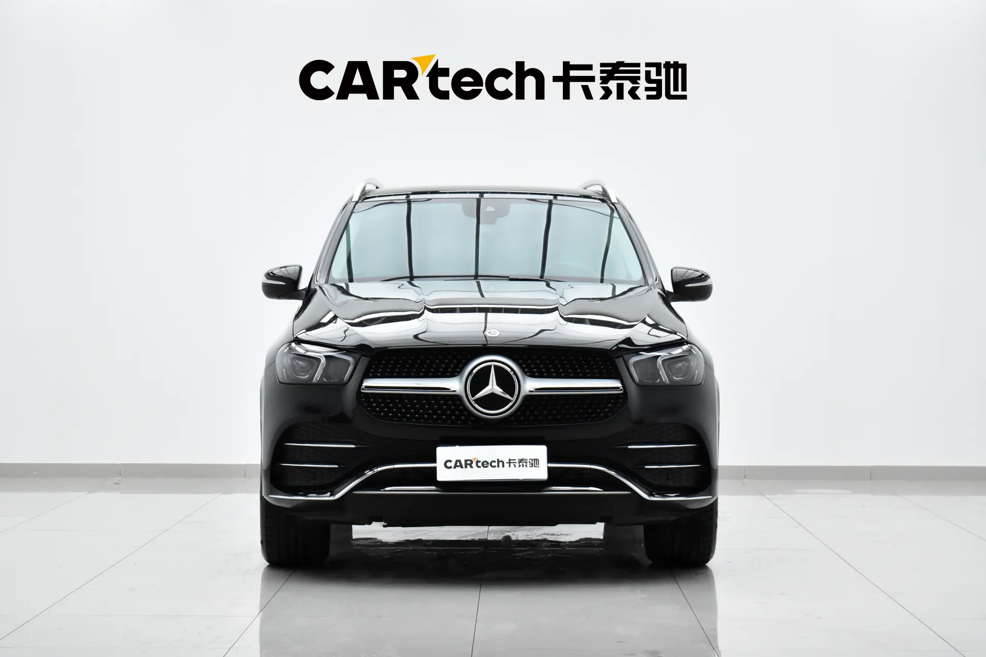 Mercedes-Benz GLE 350 4MATIC, 2022 3