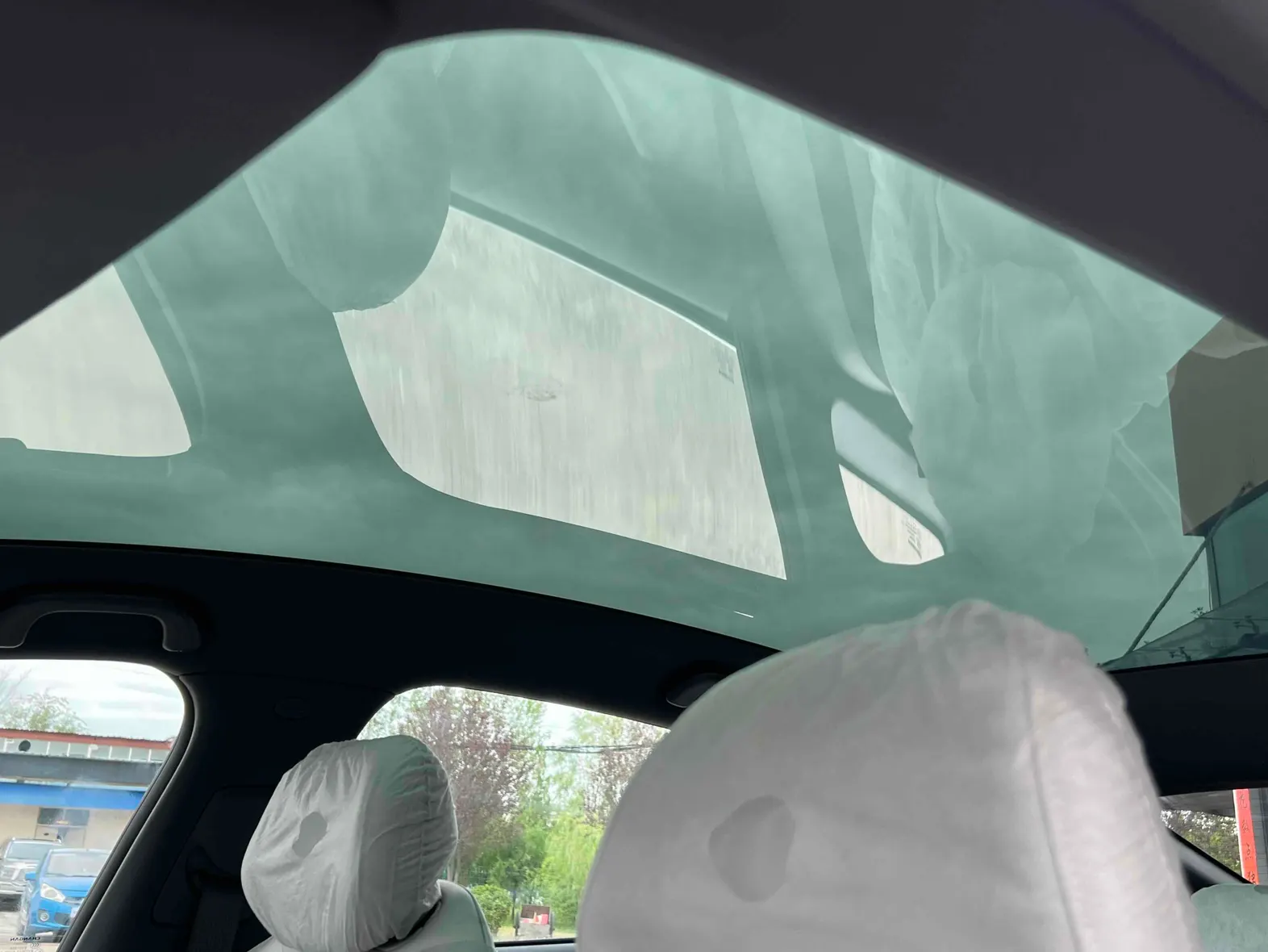Changan Eado, 2026 14