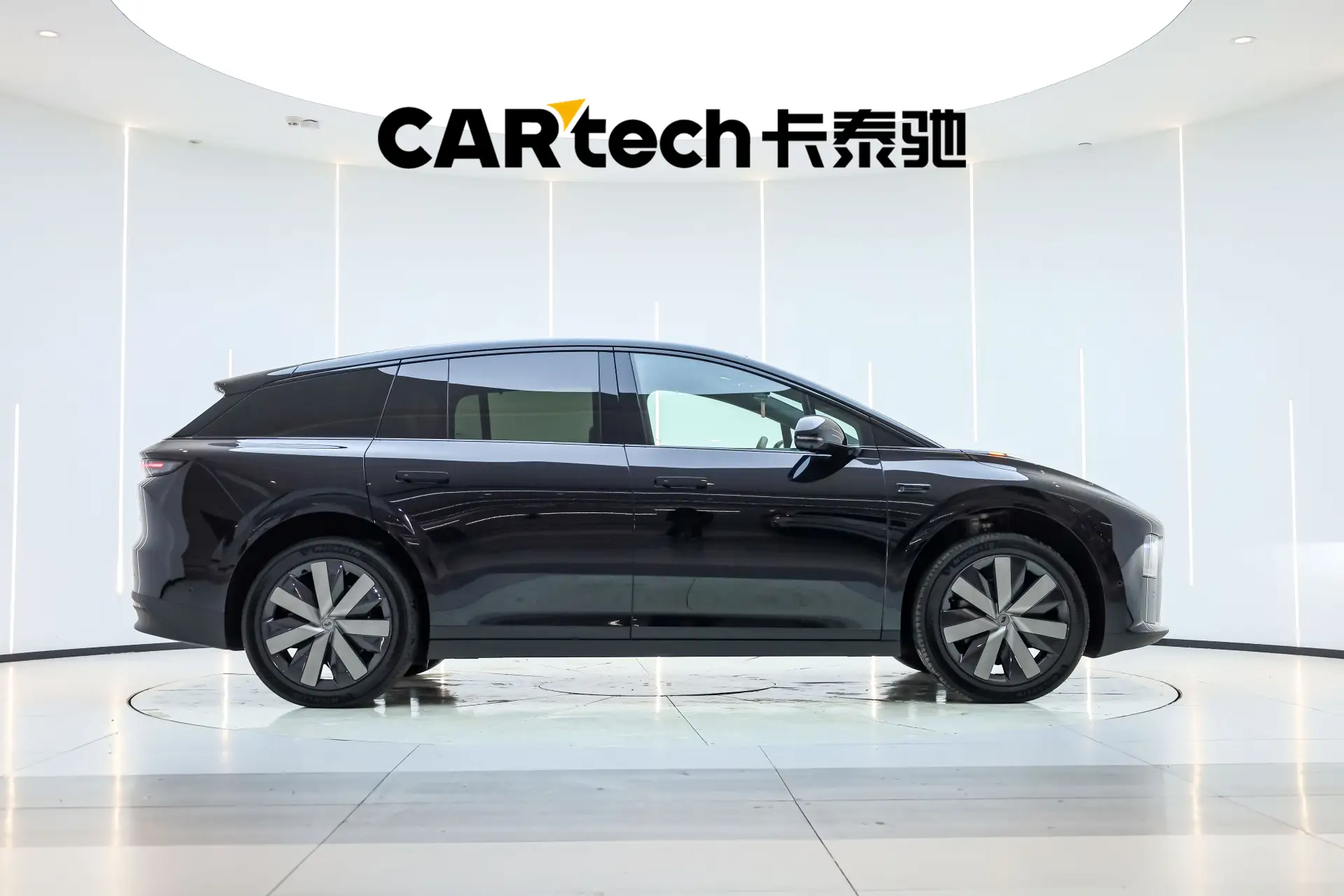 Li Auto i6, 2025 4
