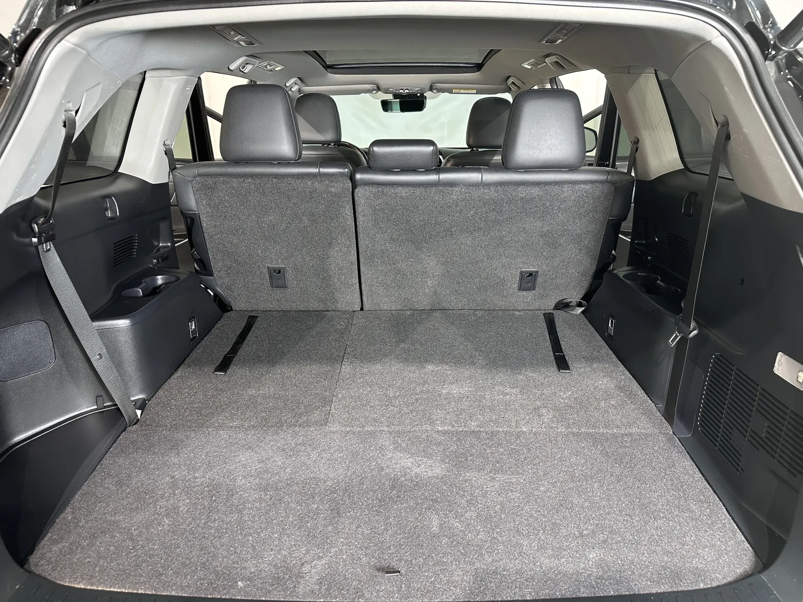Toyota Highlander, 2020 20