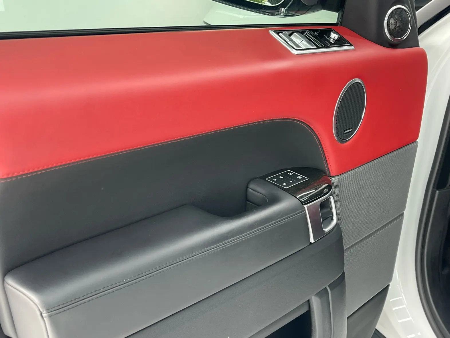 Land Rover Range Rover Sport, 2021 17