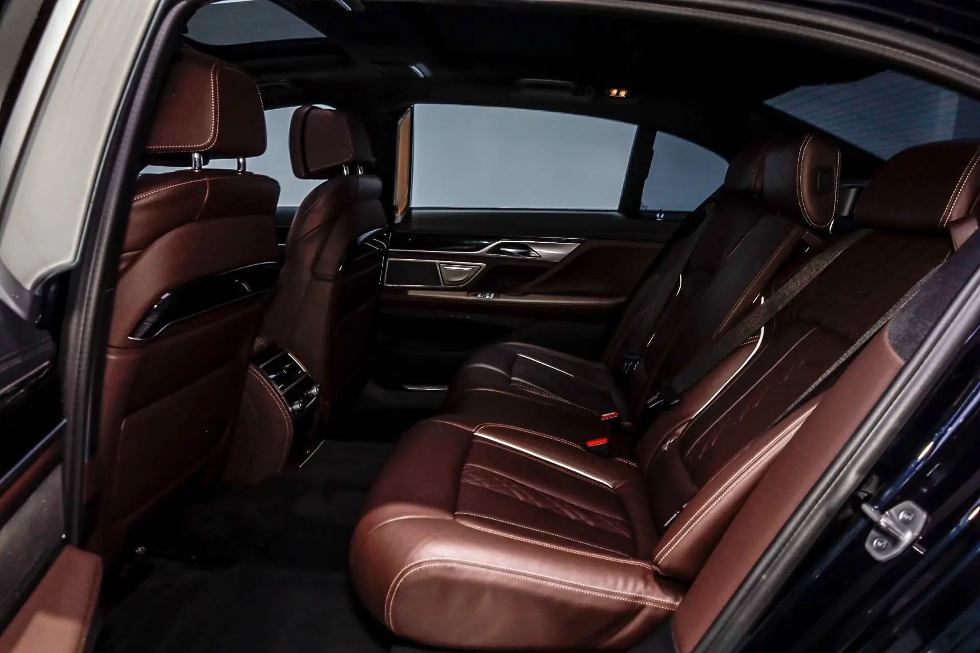 BMW 730Li, 2022 17