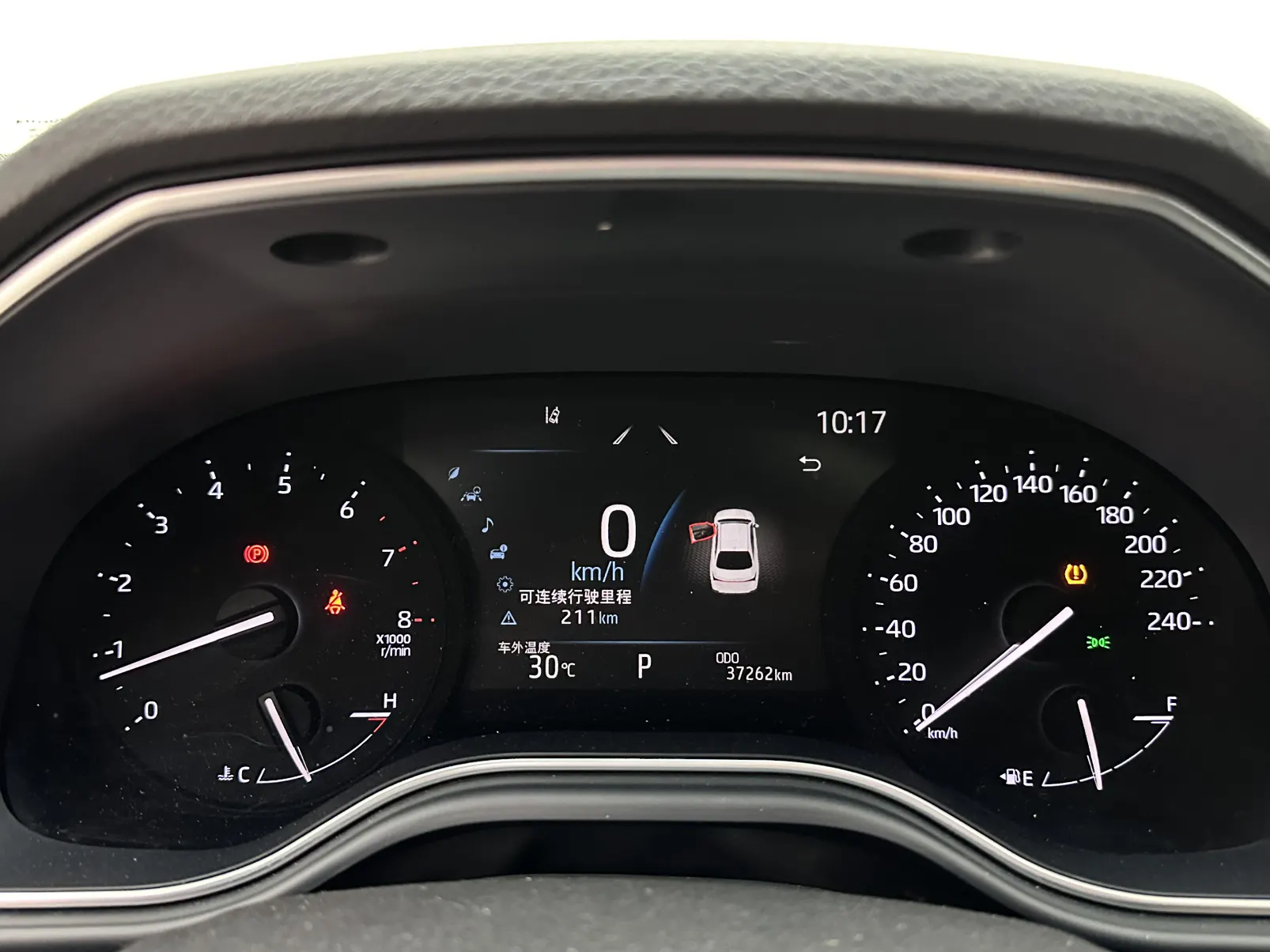 Toyota Avalon, 2024 13