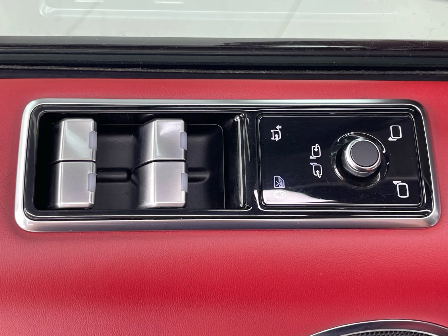 Land Rover Range Rover Sport, 2021 12