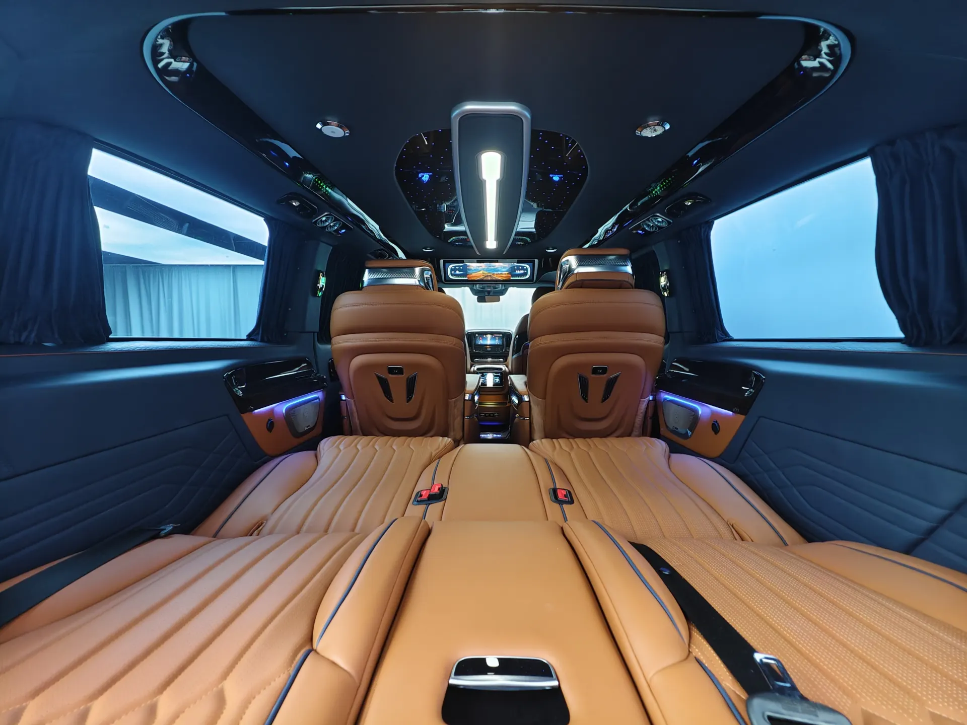 Mercedes-Benz Vito, 2024 15