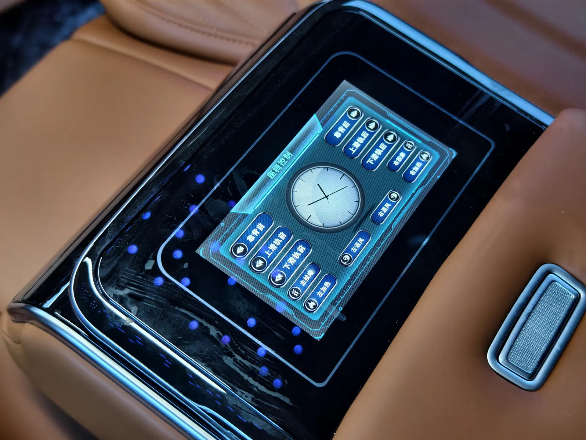 Mercedes-Benz Vito, 2024 23