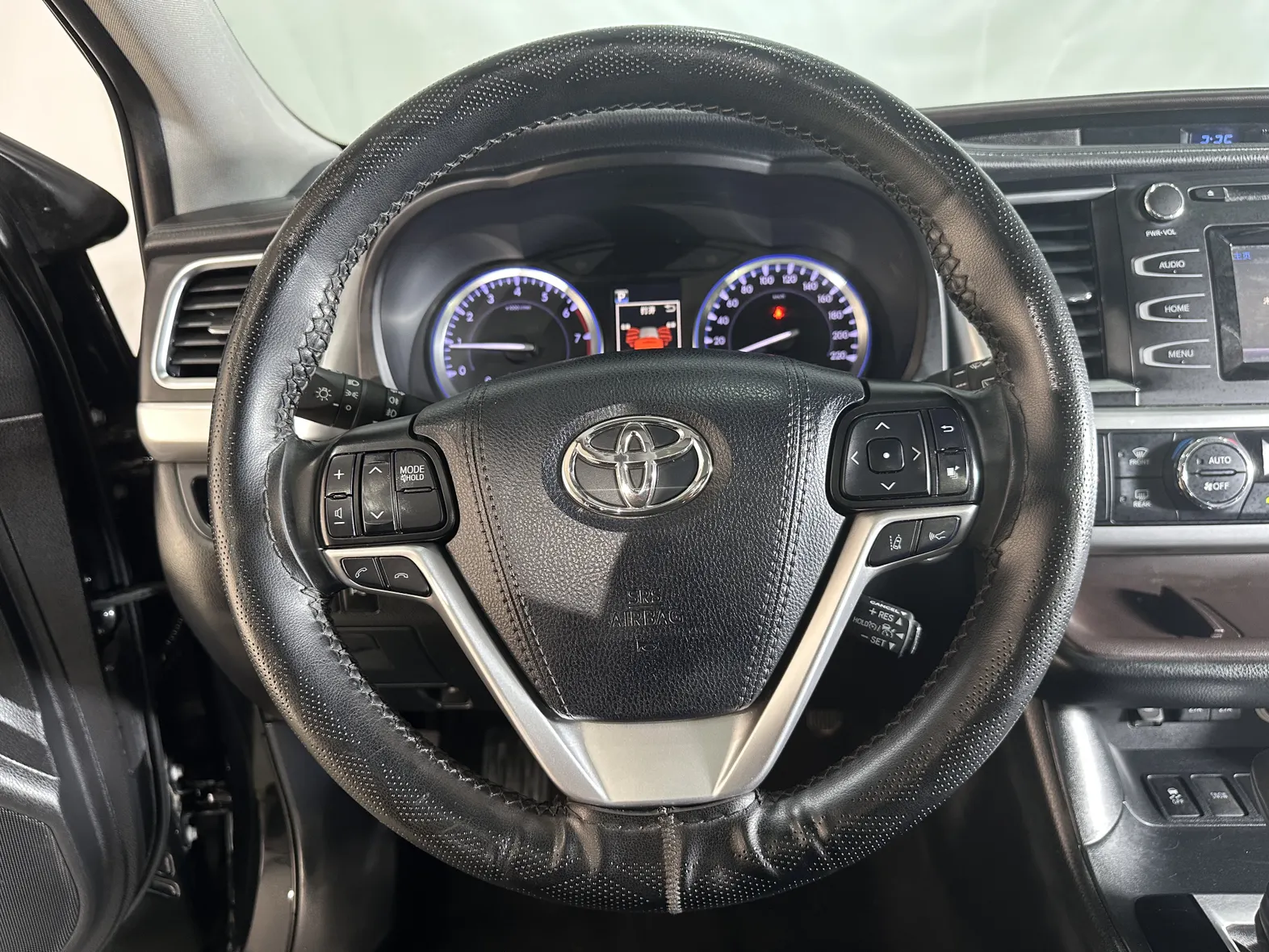 Toyota Highlander, 2020 12