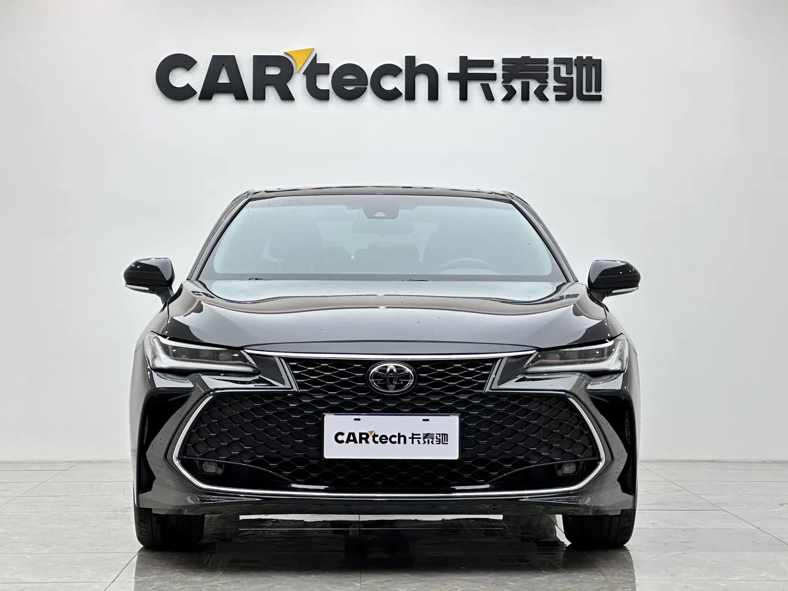 Toyota Avalon, 2024 7