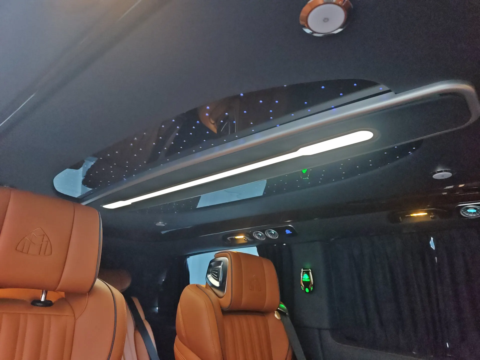 Mercedes-Benz Vito, 2024 16