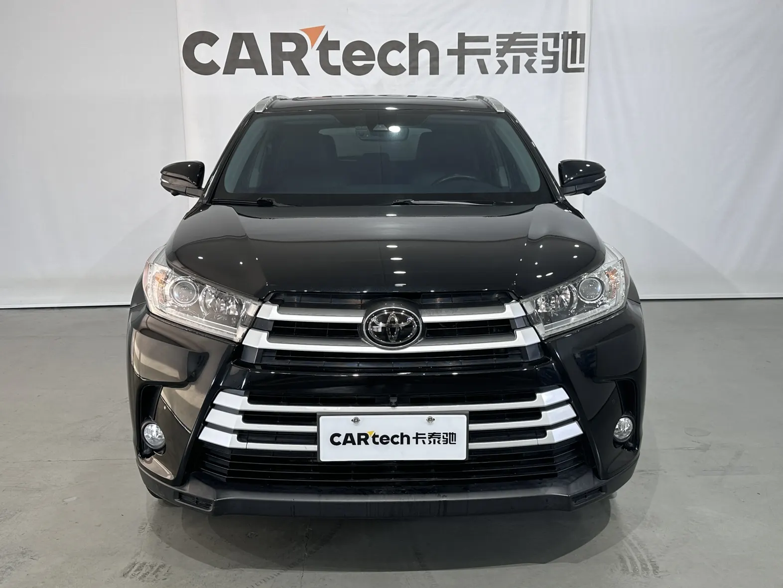 Toyota Highlander, 2020 3