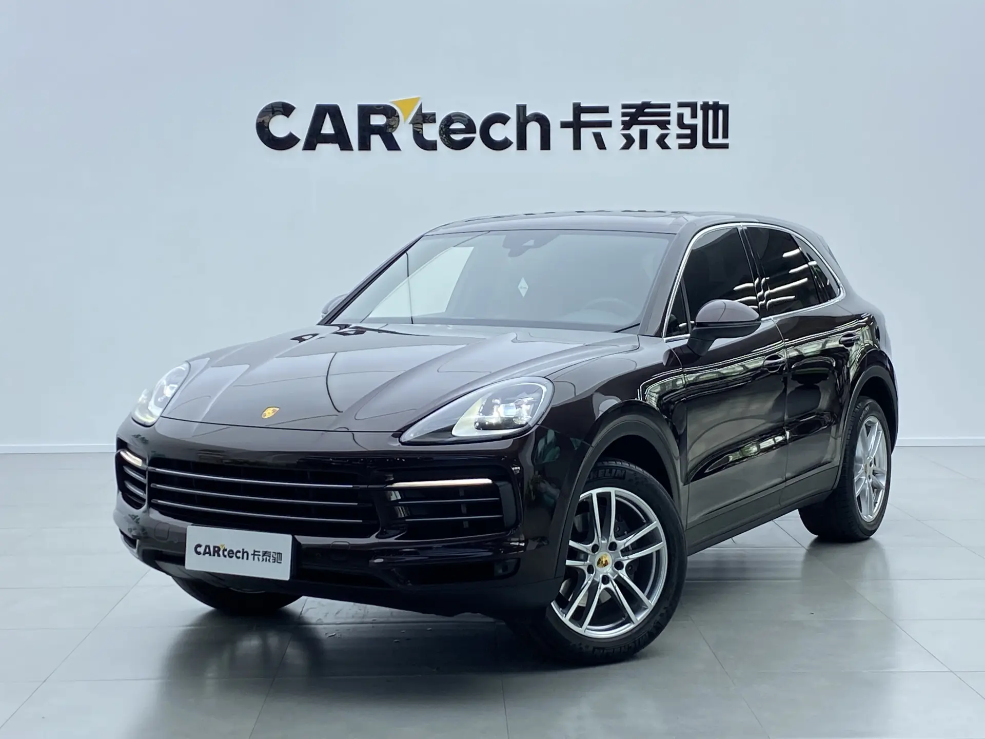 Porsche Cayenne, 2022 3