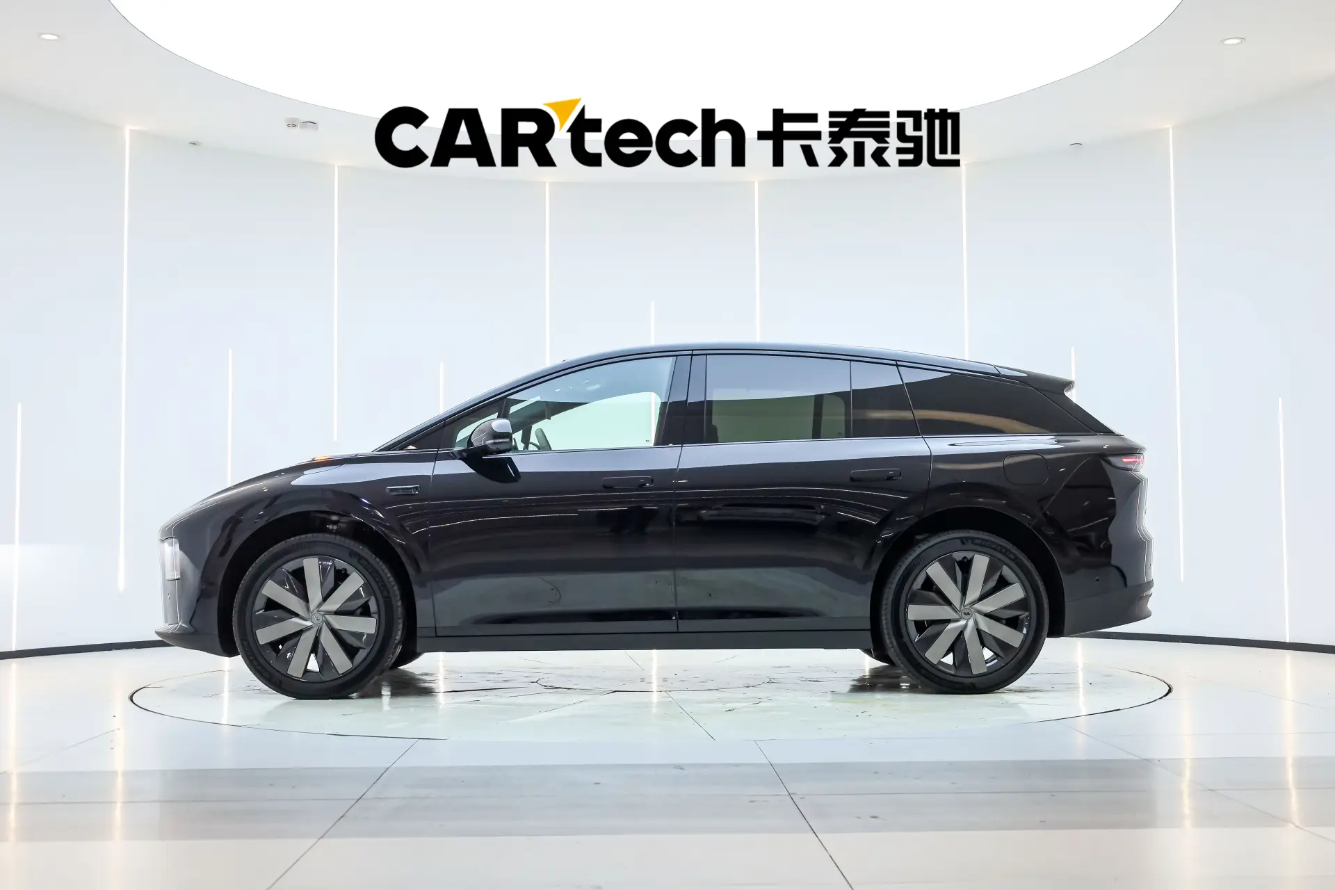 Li Auto i6, 2025 8