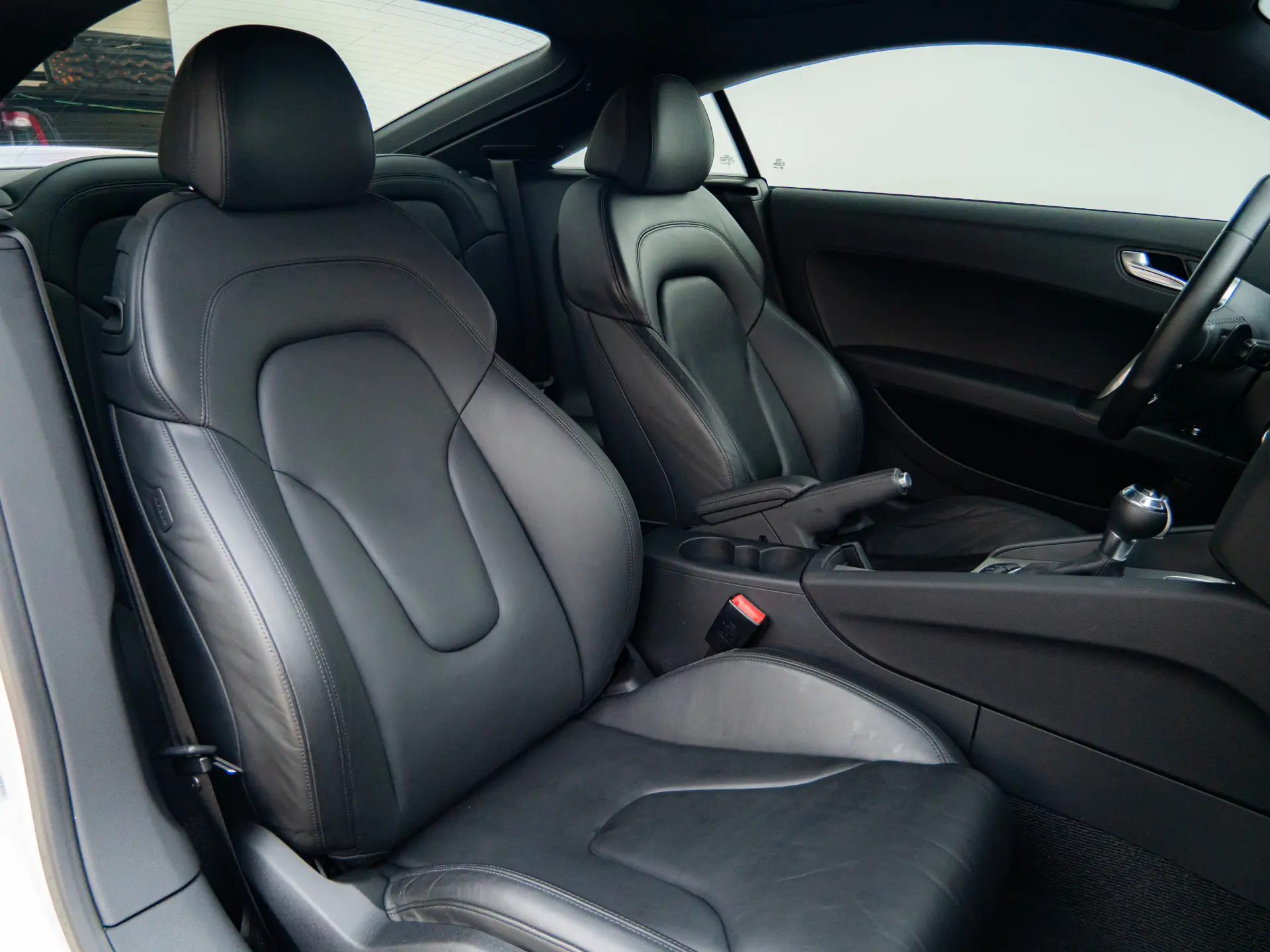 Audi TT, 2013 24