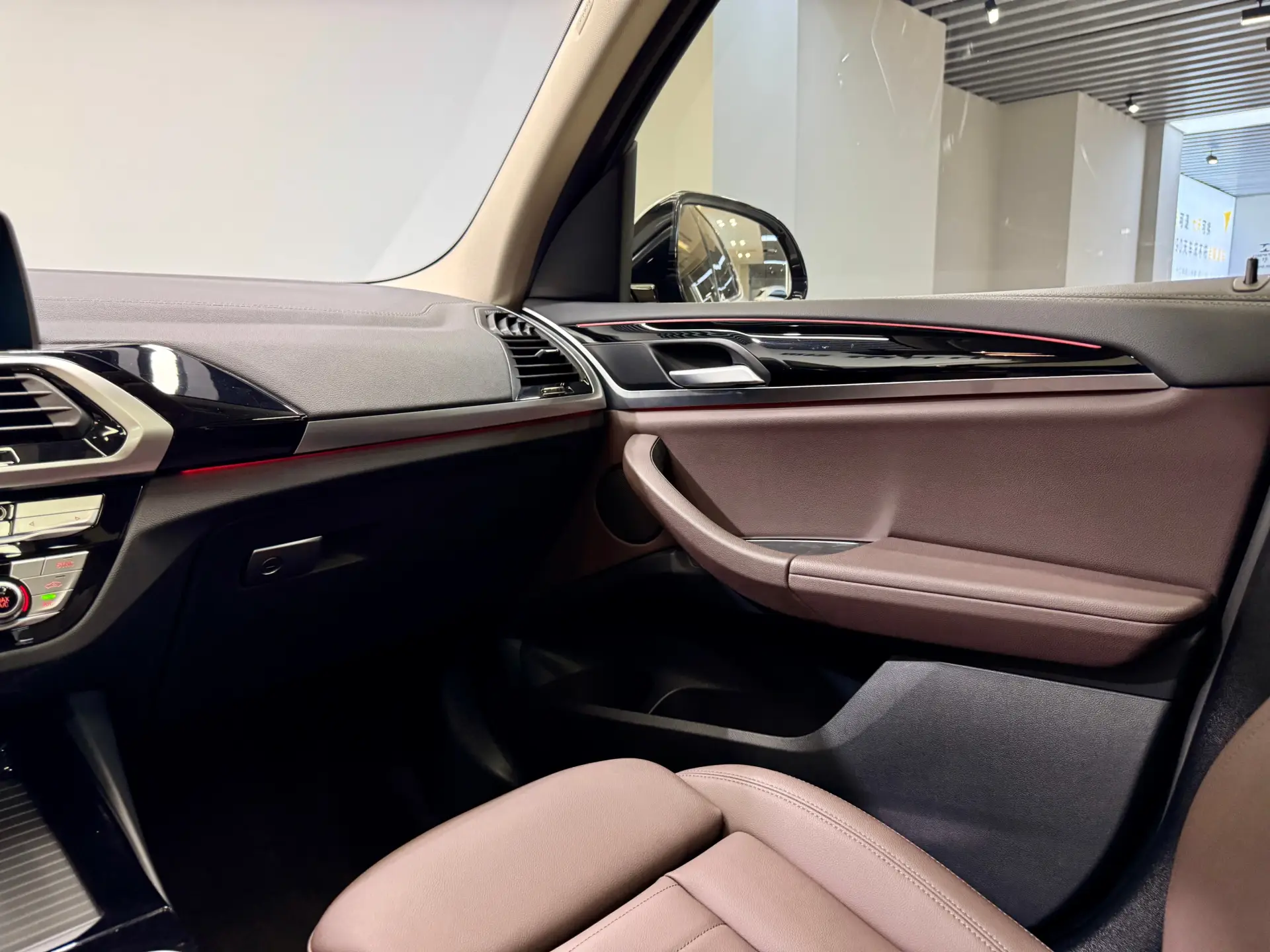BMW X3, 2021 16