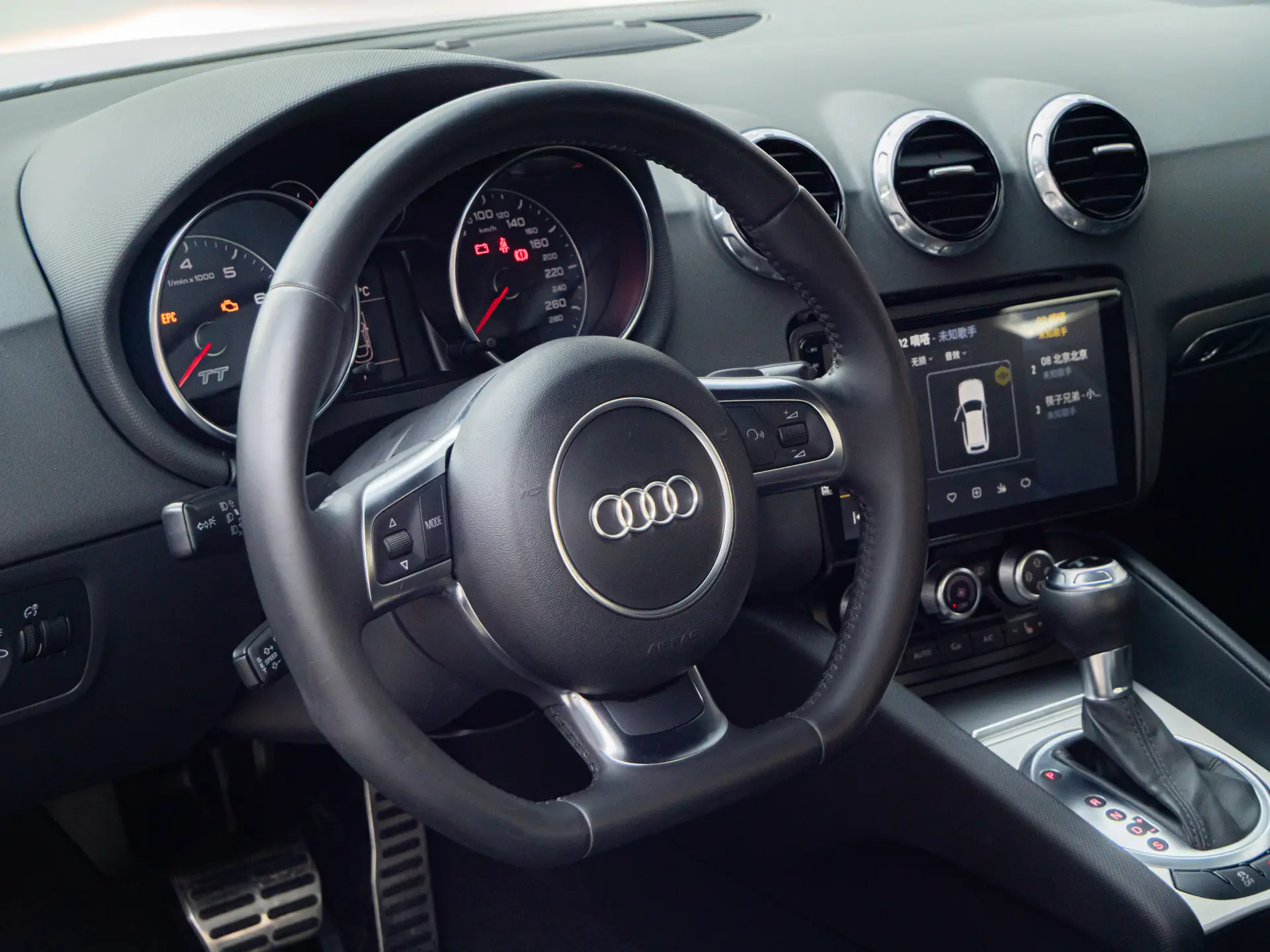Audi TT, 2013 22