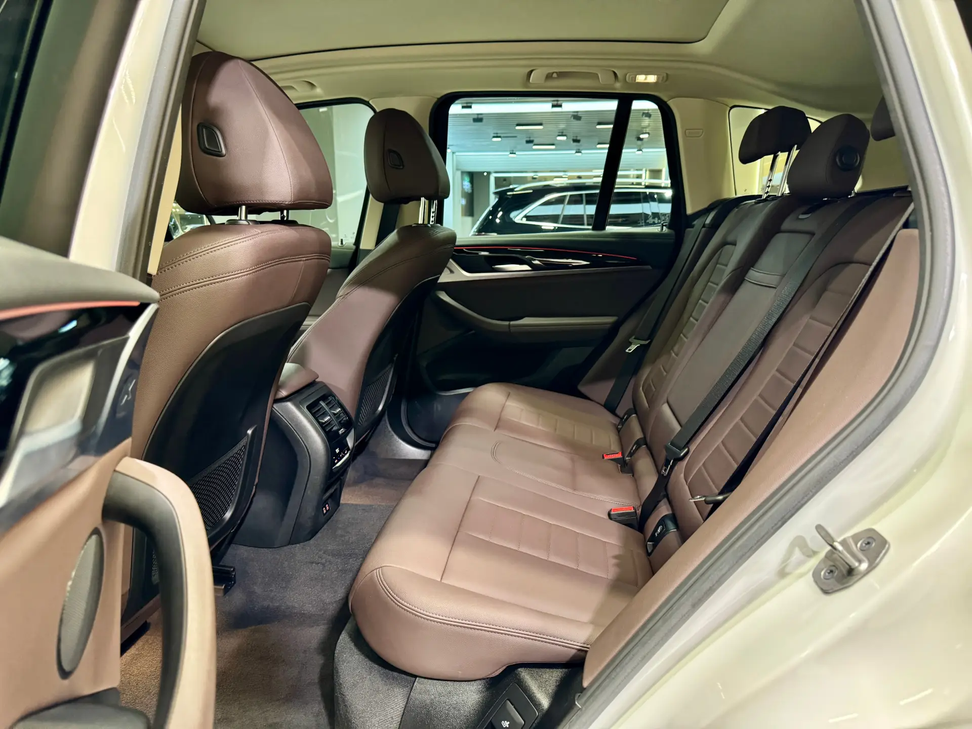 BMW X3, 2021 17